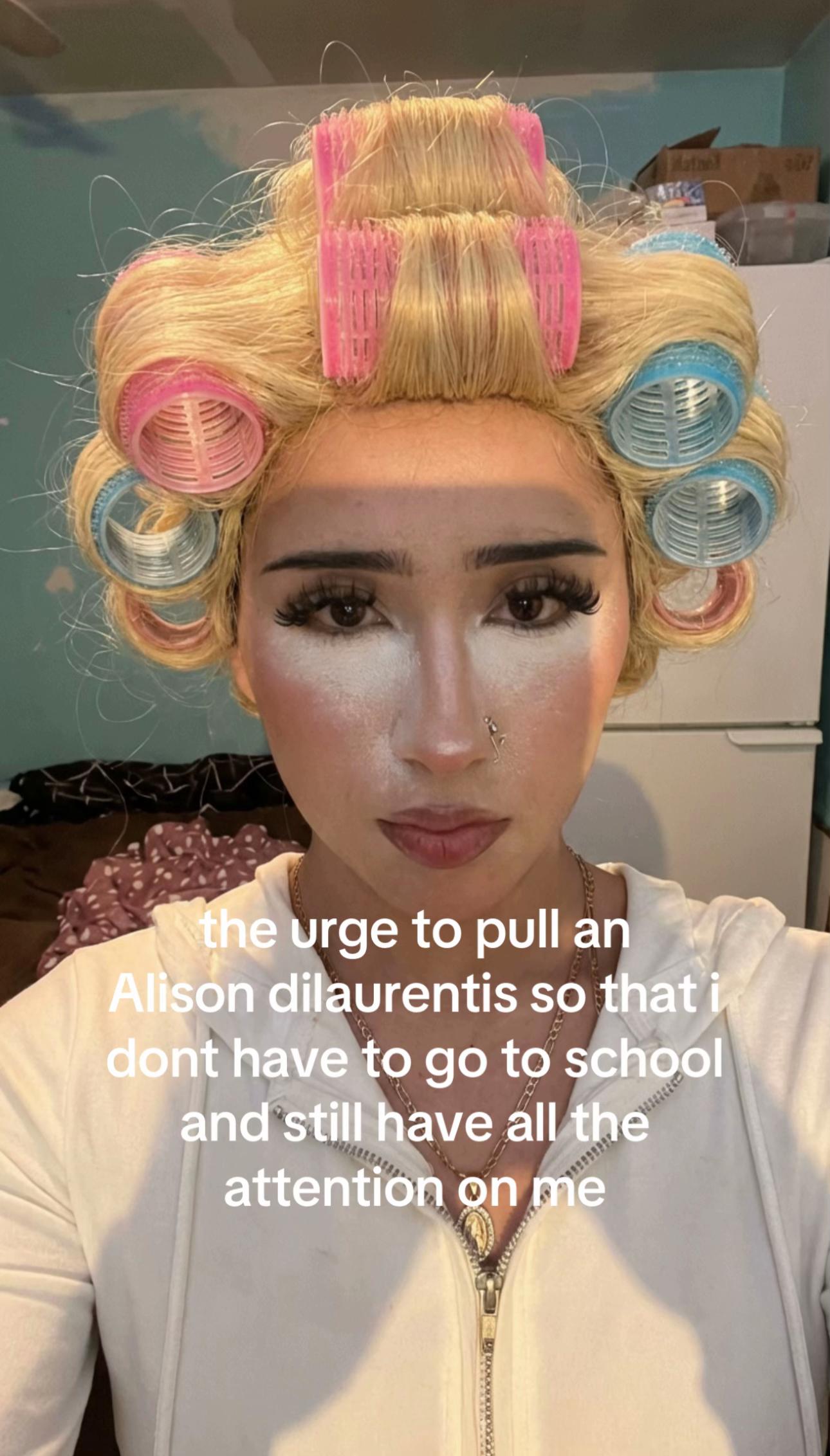 @Barbie