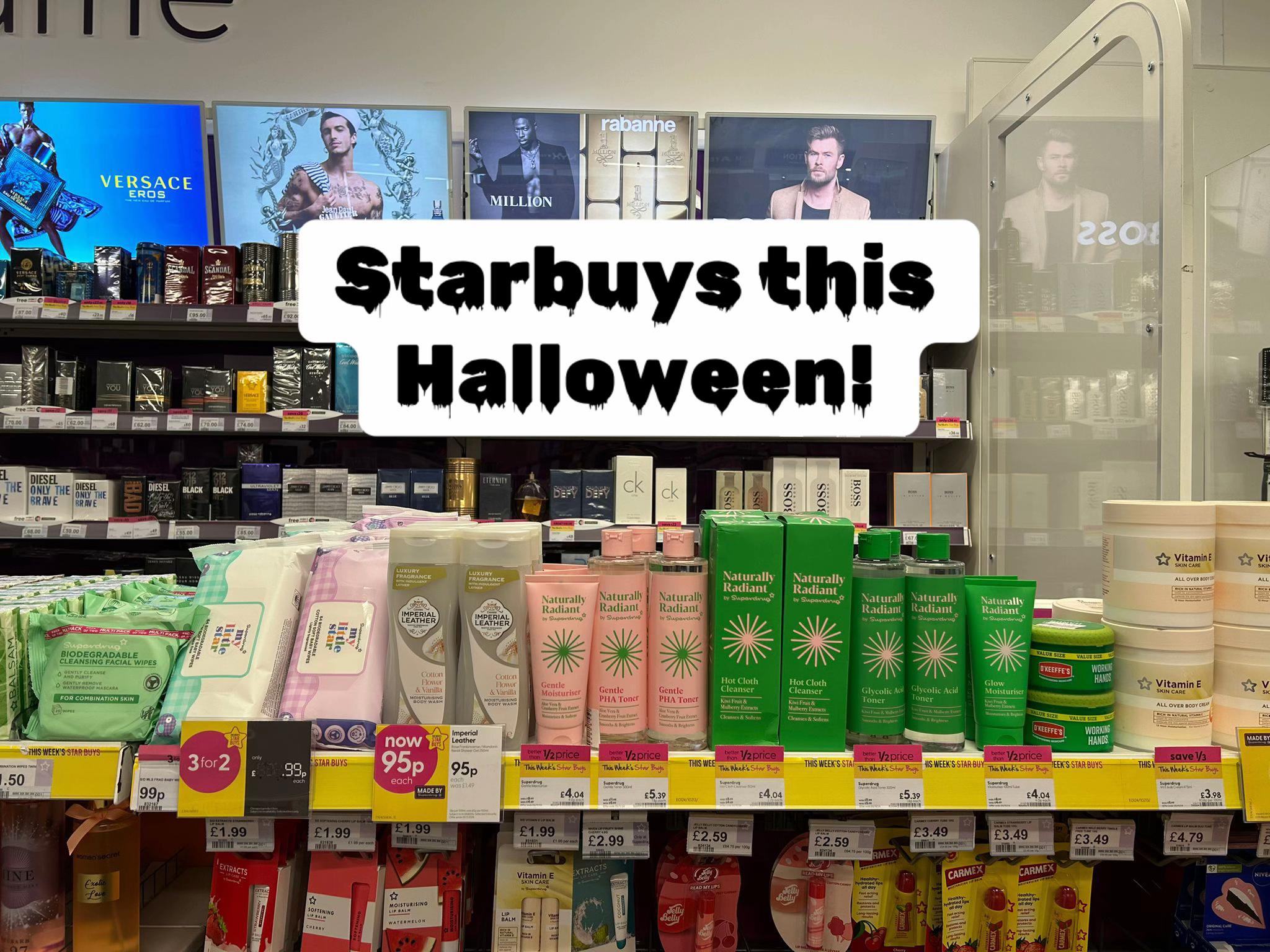 @Superdrug West Norwood🌟