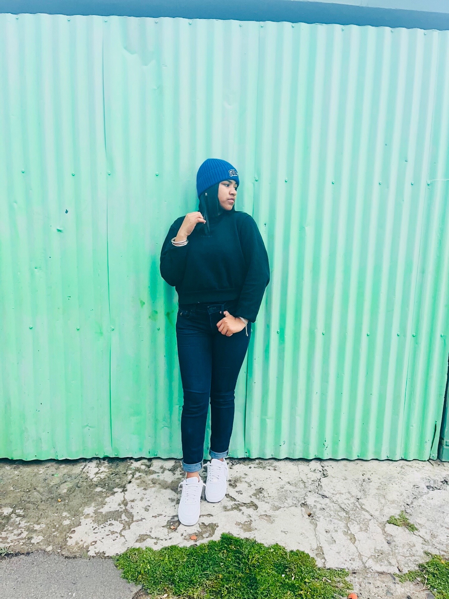 @Haraania Williams