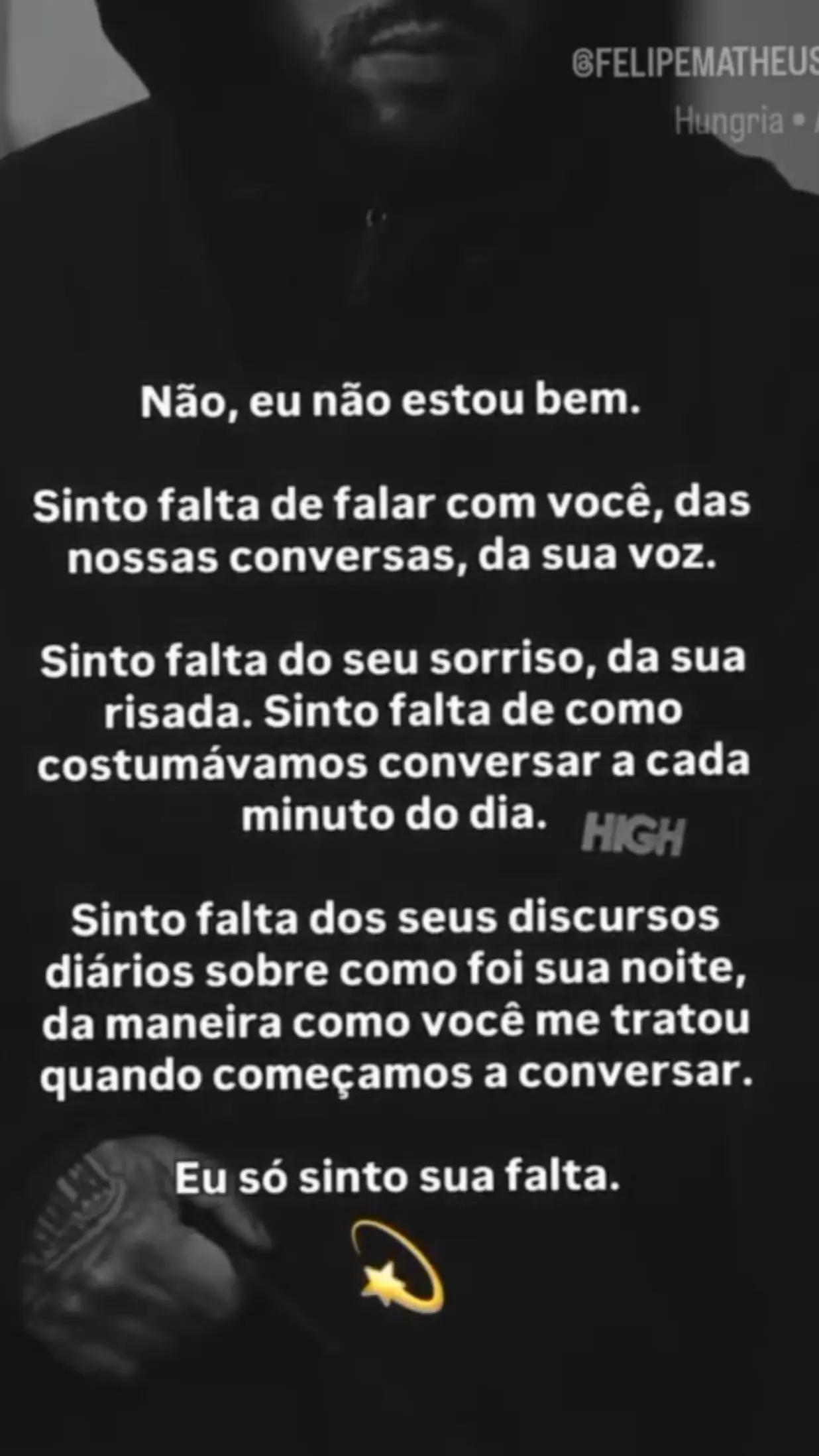 @gleiciane Silvia amor💔💔💔