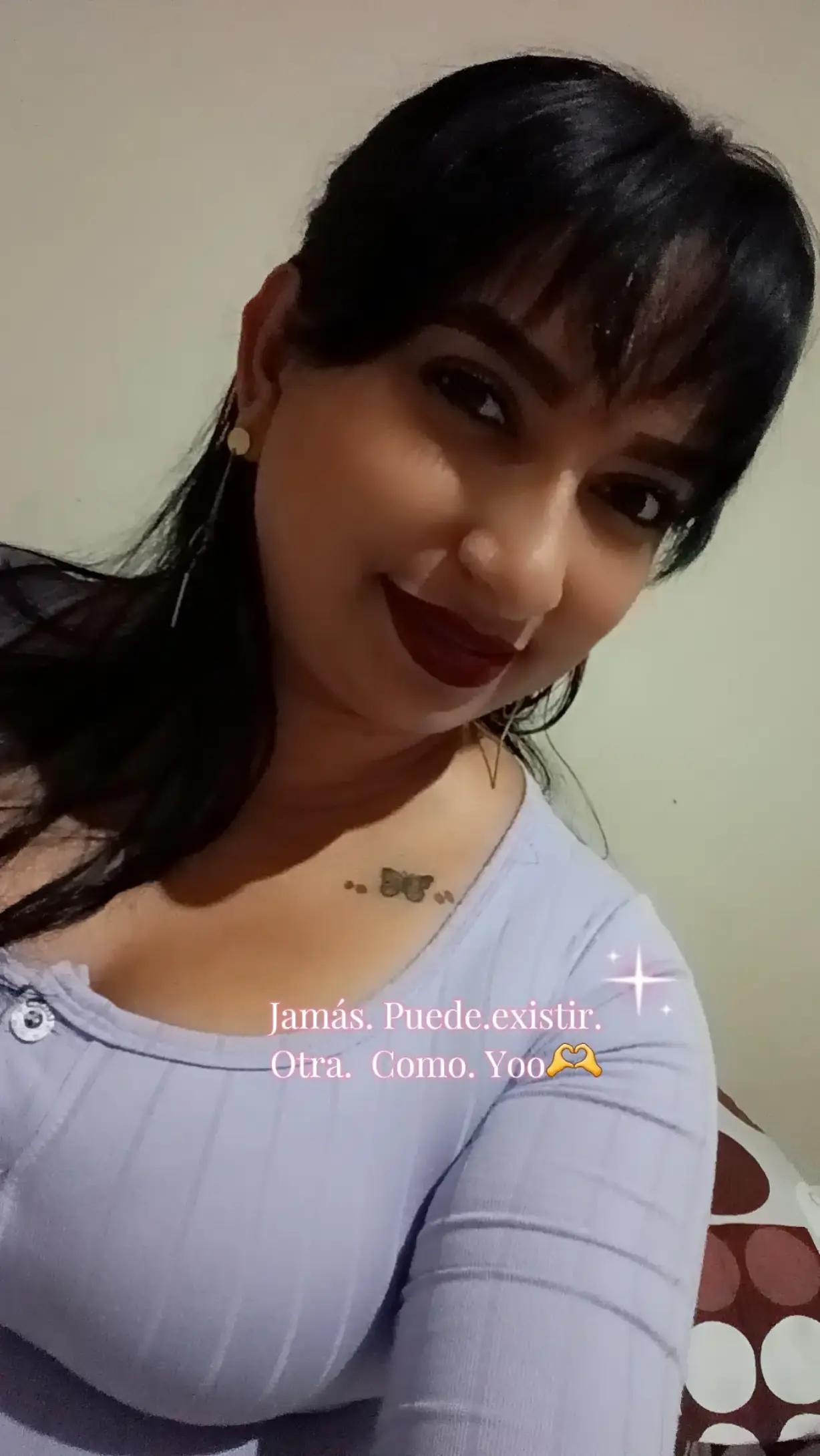 @Rossy De Mendoza🥰