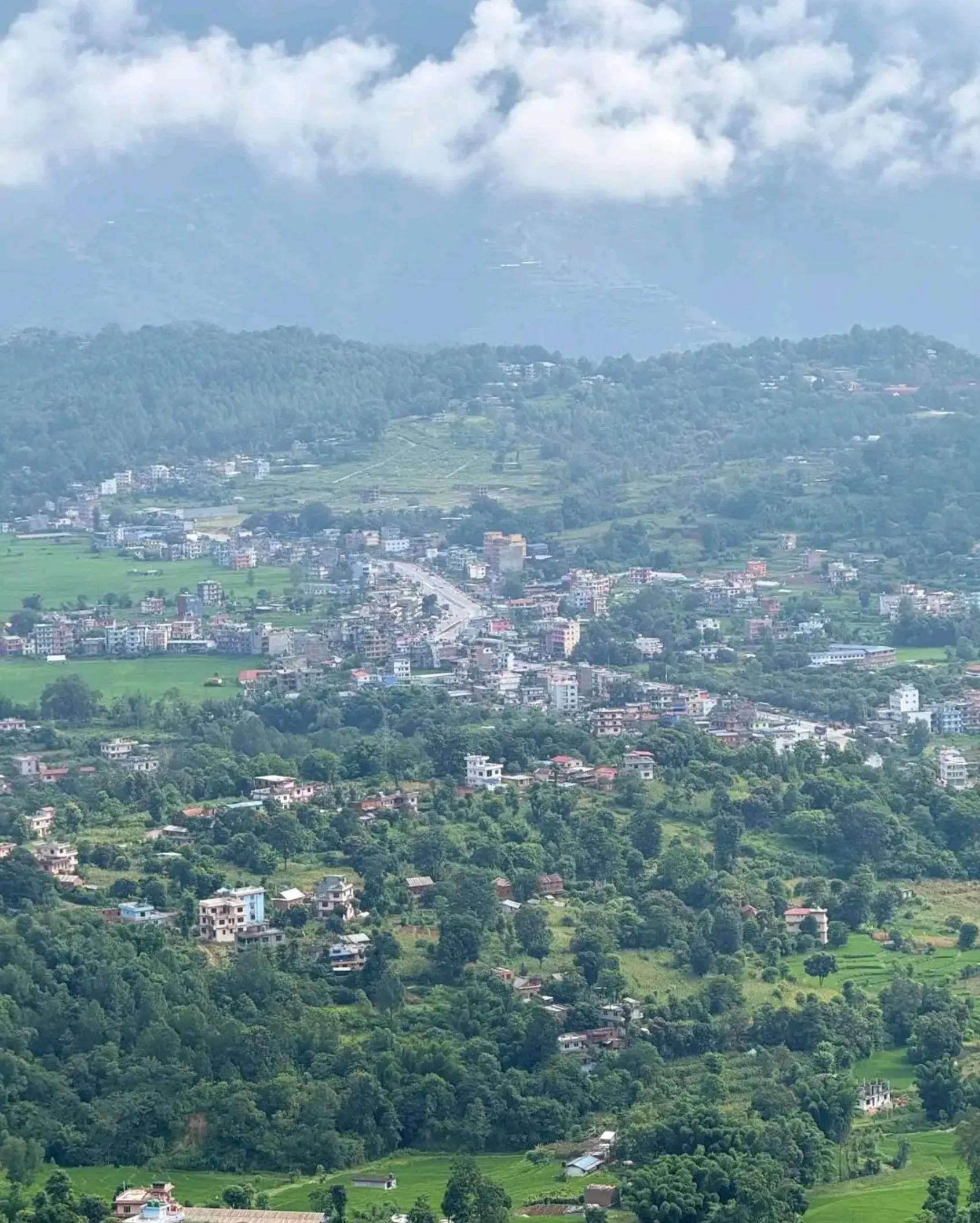@information Nepal