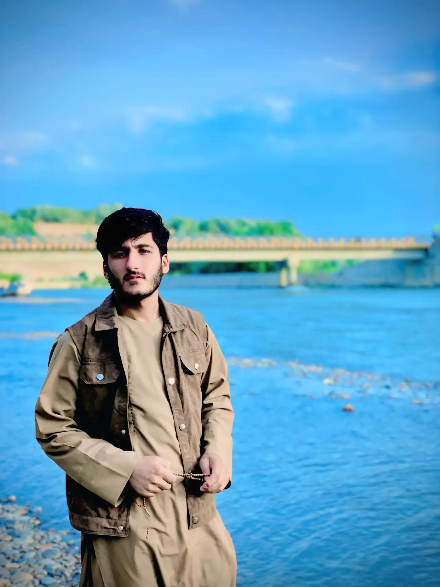 @ismail sadat