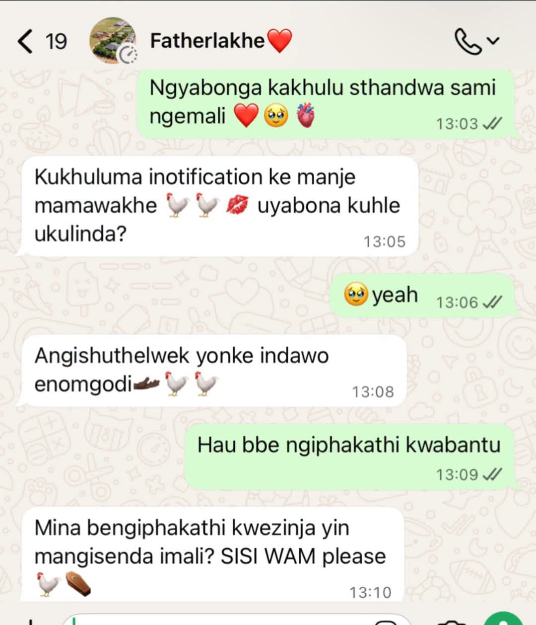 @MANJOMANE ❤️