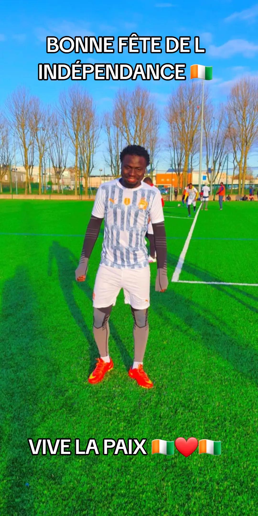 @CÔTE D IVOIRE 2 PARIS 🇨🇮+225
