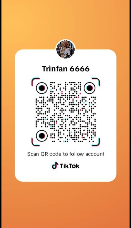 @Trinfan 6666