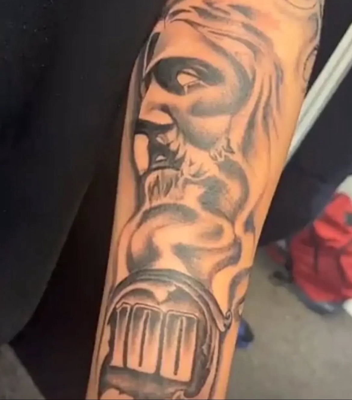 @Last Letras Tattoo