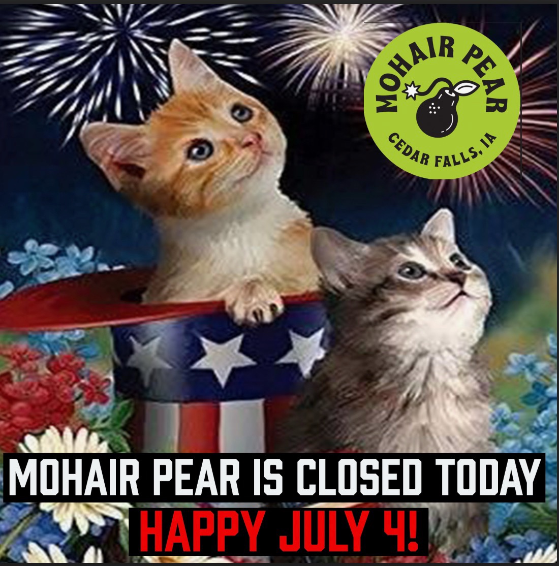 @Mohair Pear