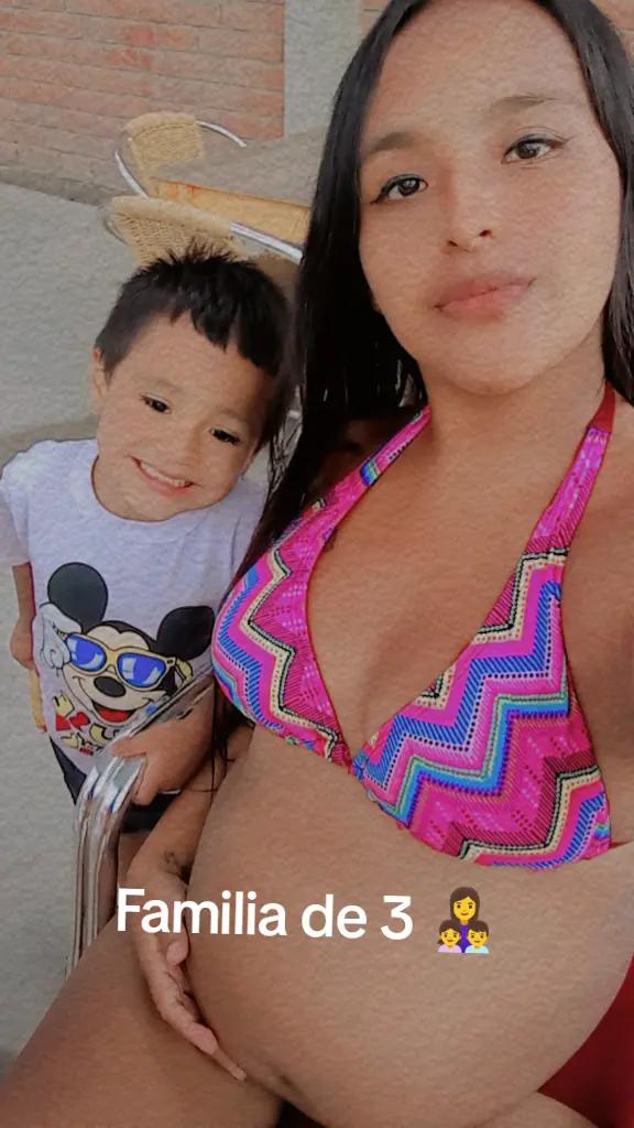 @Mari Castrillon