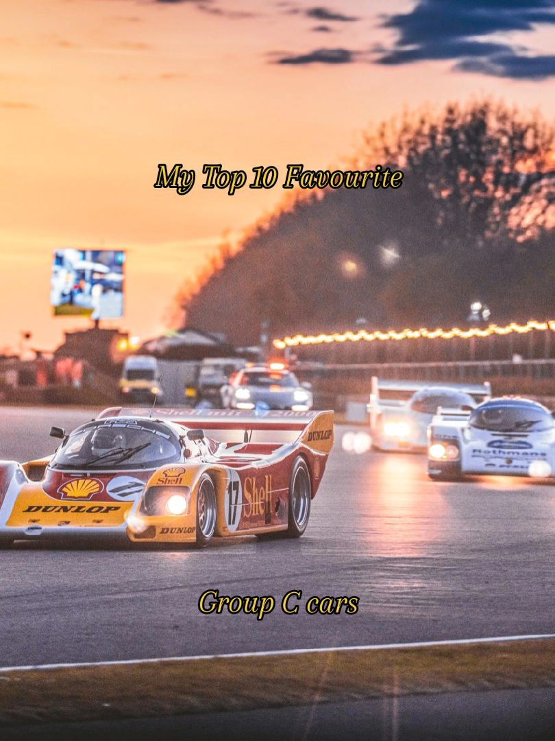 @MotorsportHome