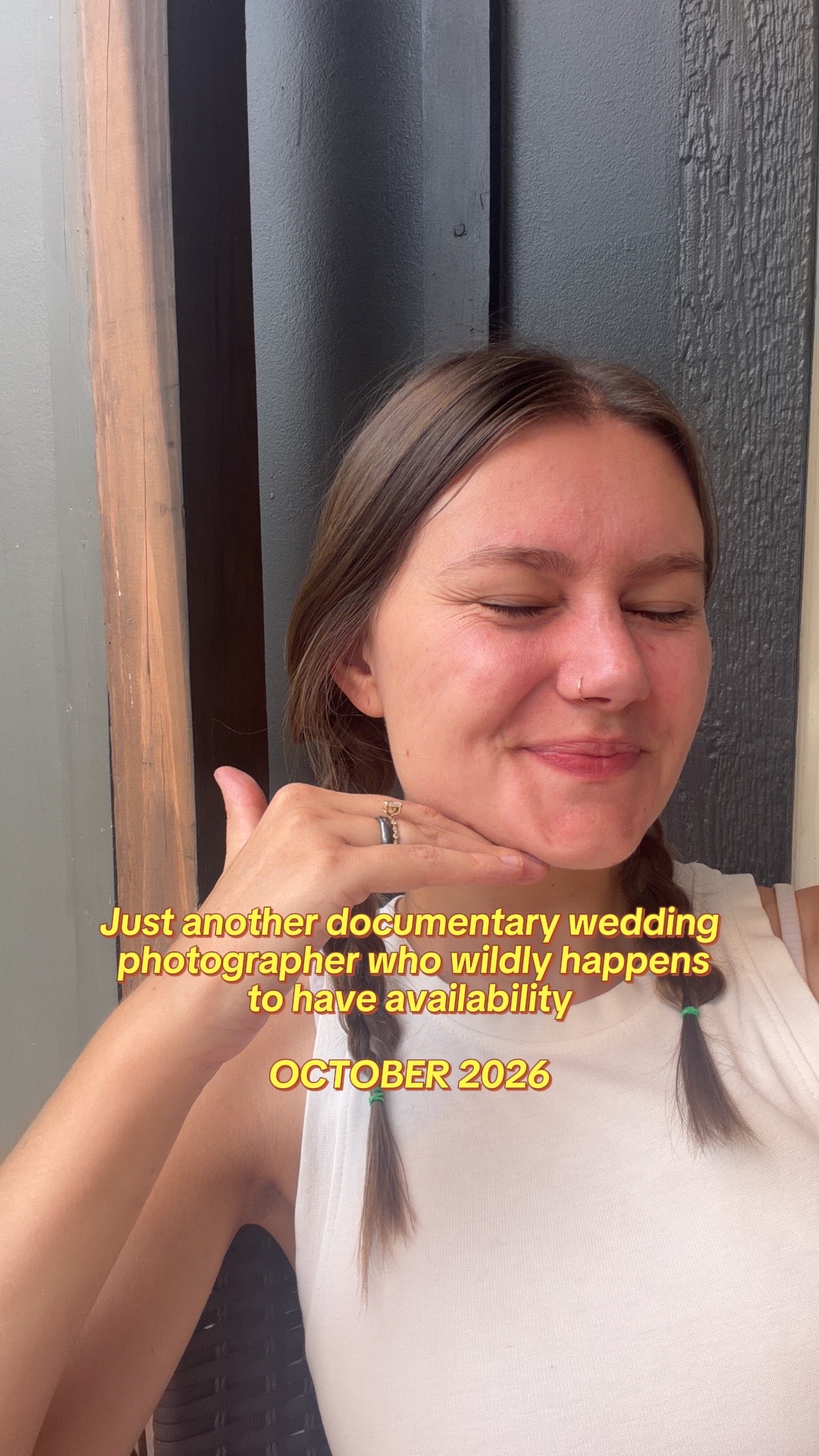 @Lauren! NC + NYC photographer
