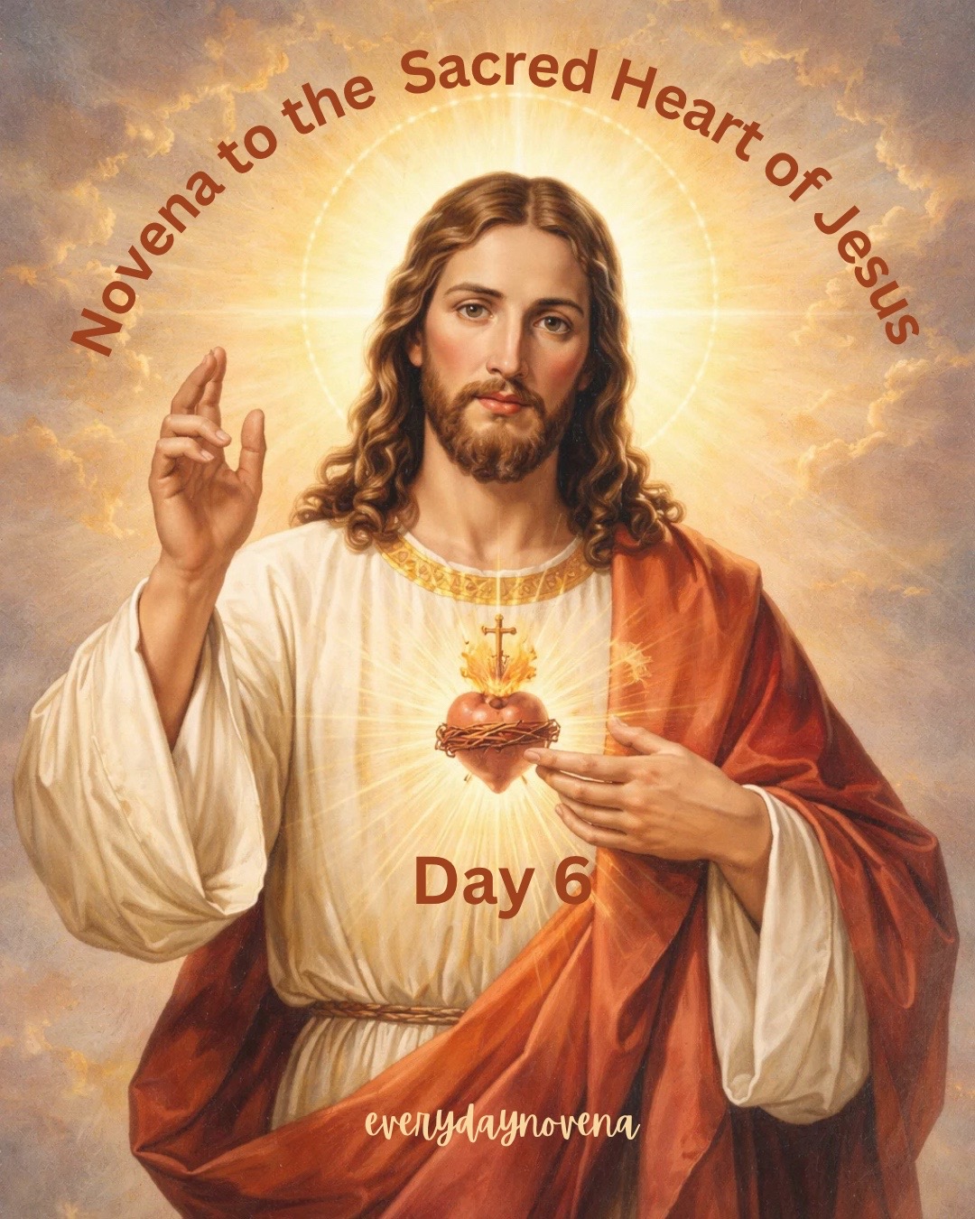 @everydaynovena