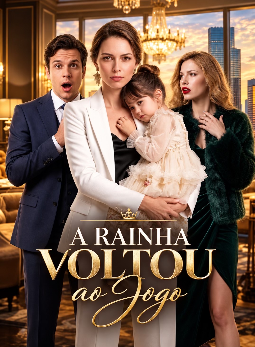 @Dramas Completos