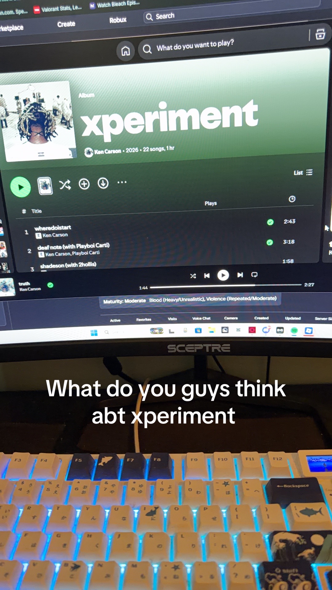 @ArcherChan