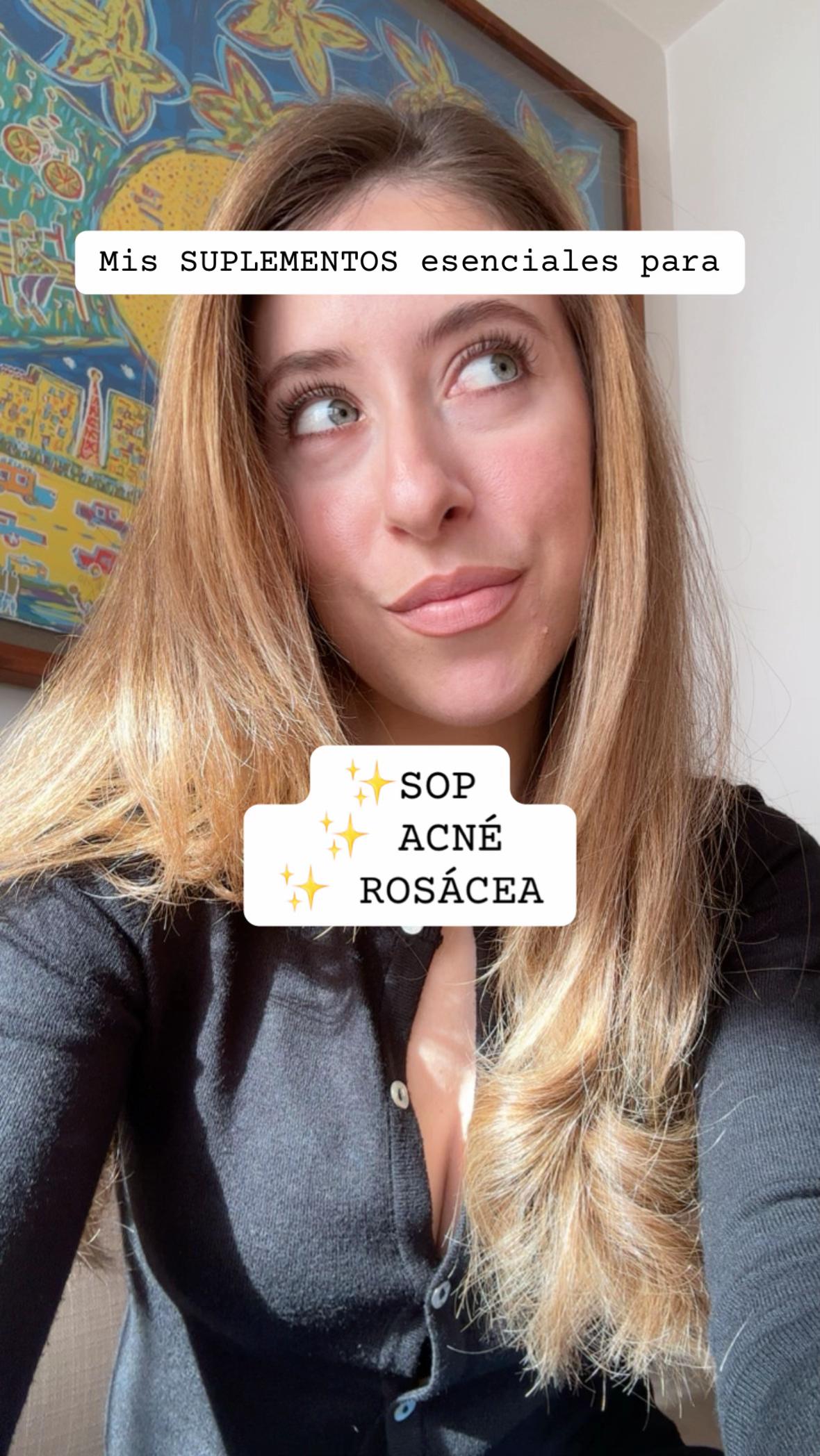 @Claire 🎀 K-Beauty y acné