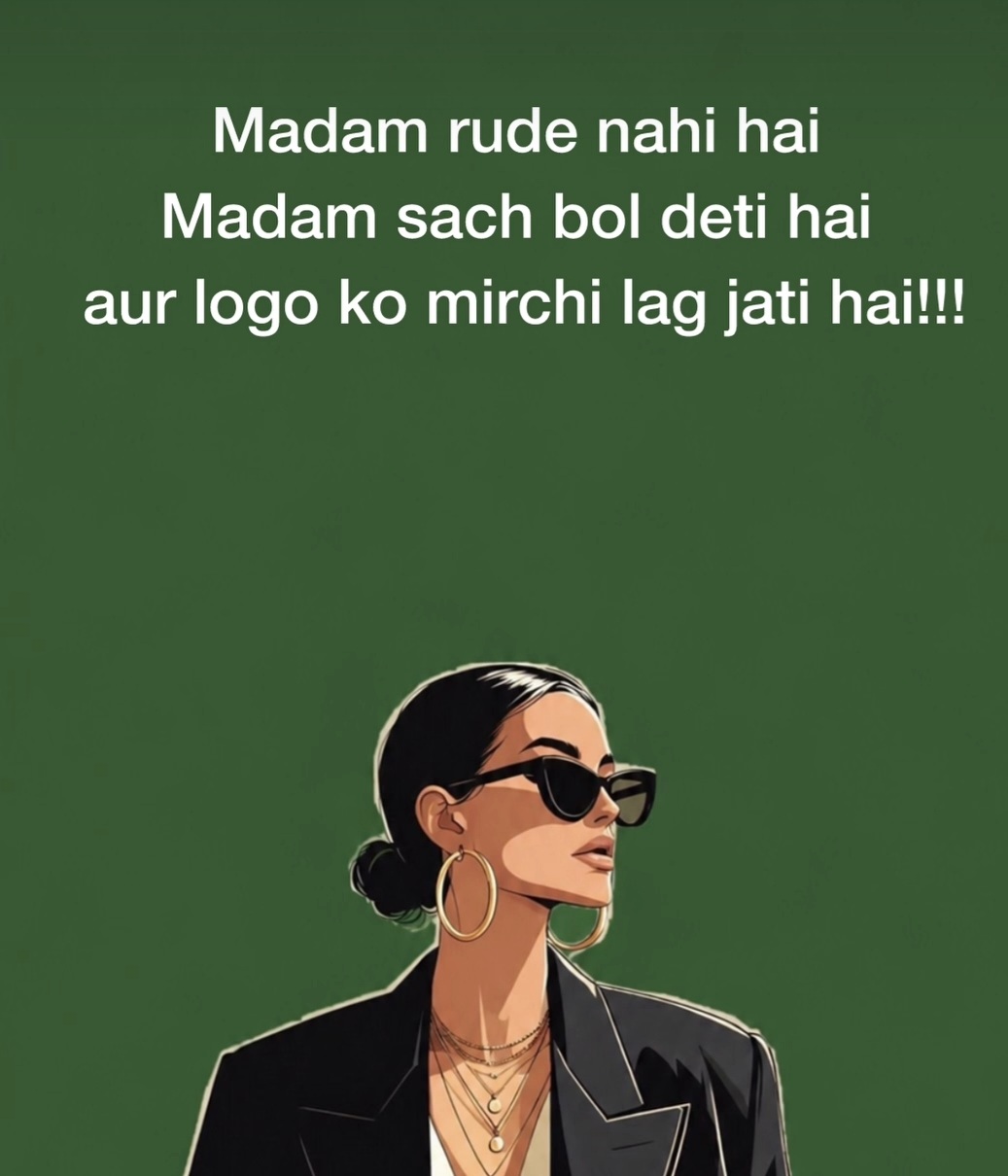 @Beena