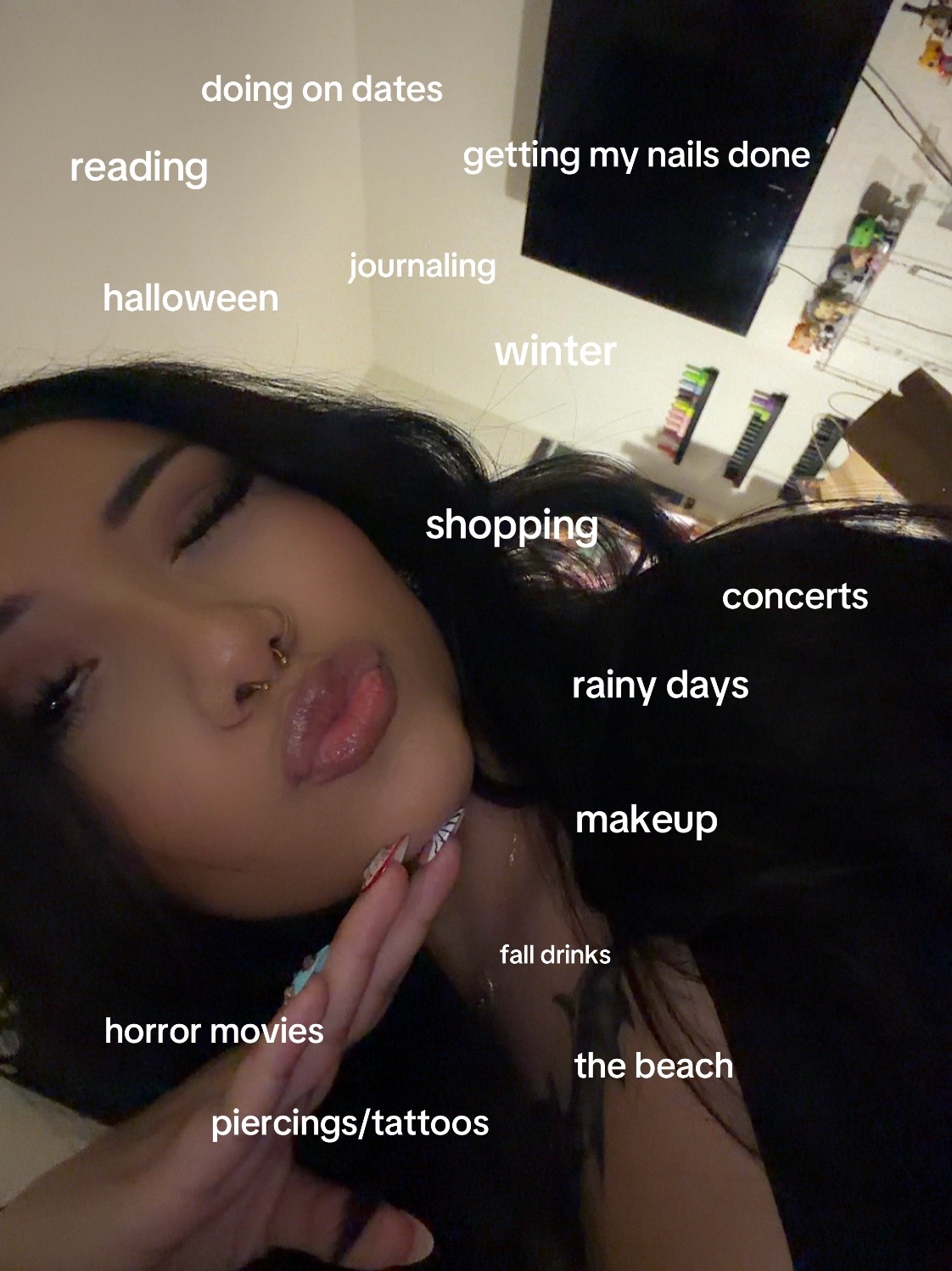 @angelique ᥫ᭡