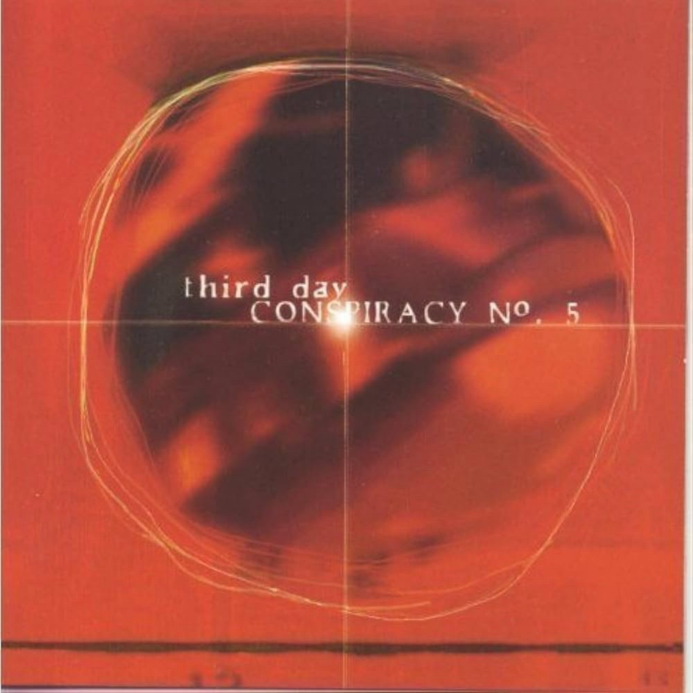 @Third Day