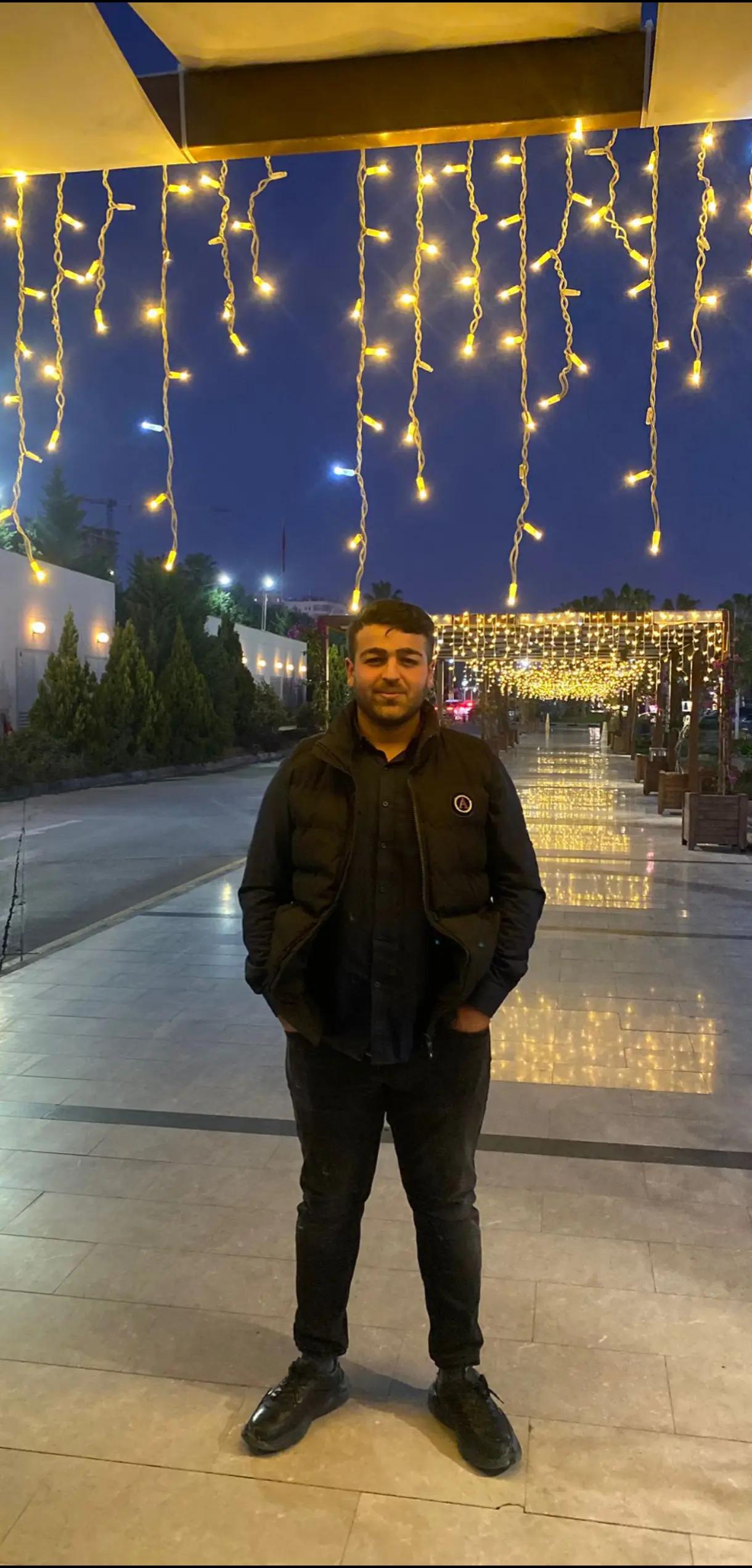 @serhat paçin