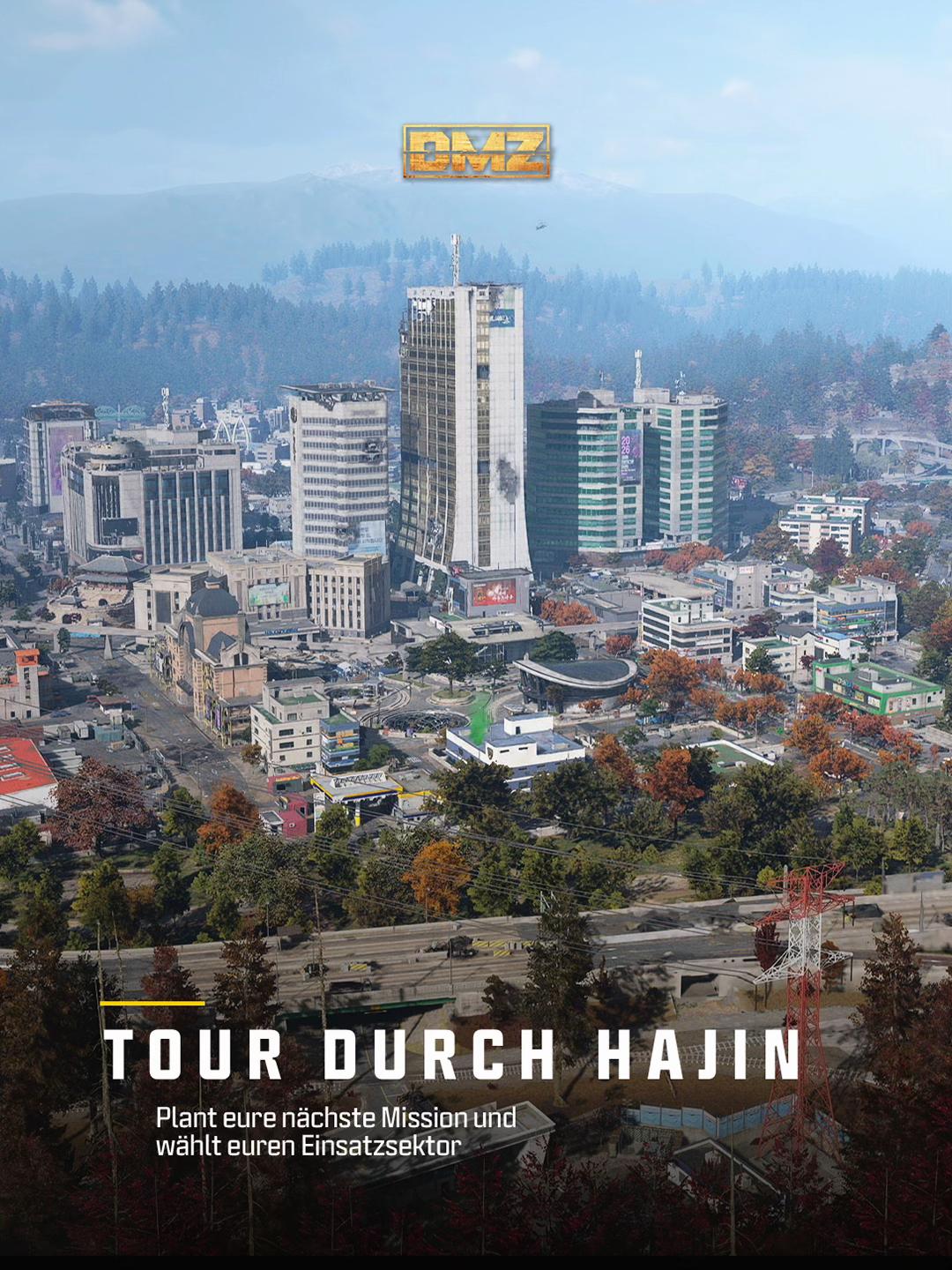 @Call of Duty Deutschland