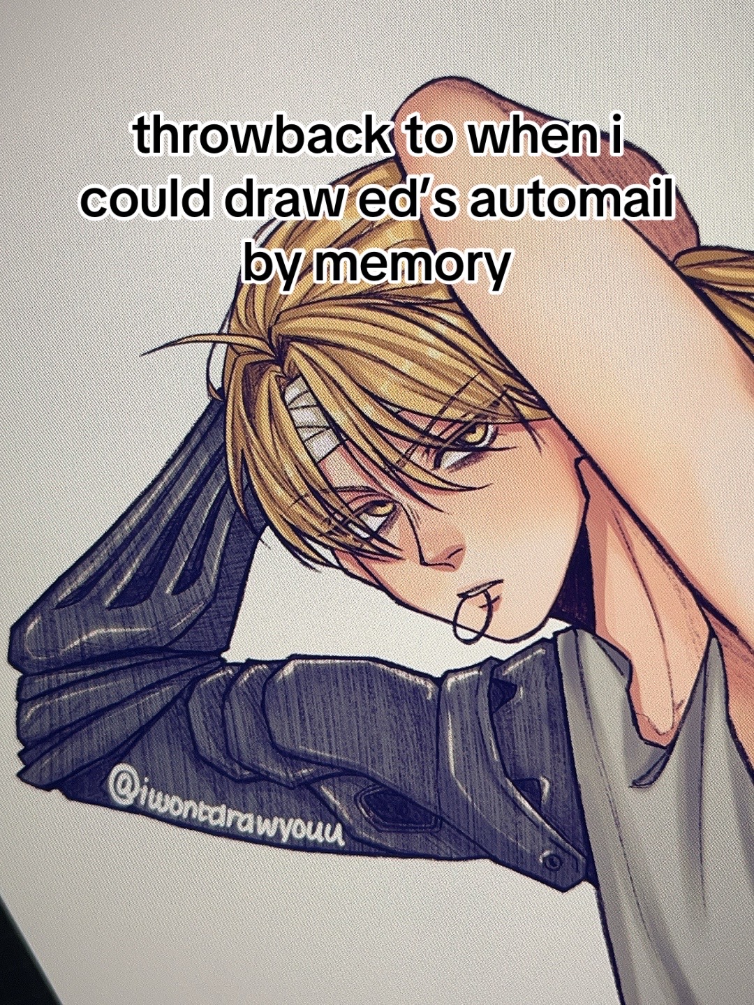 @iwontdrawyou