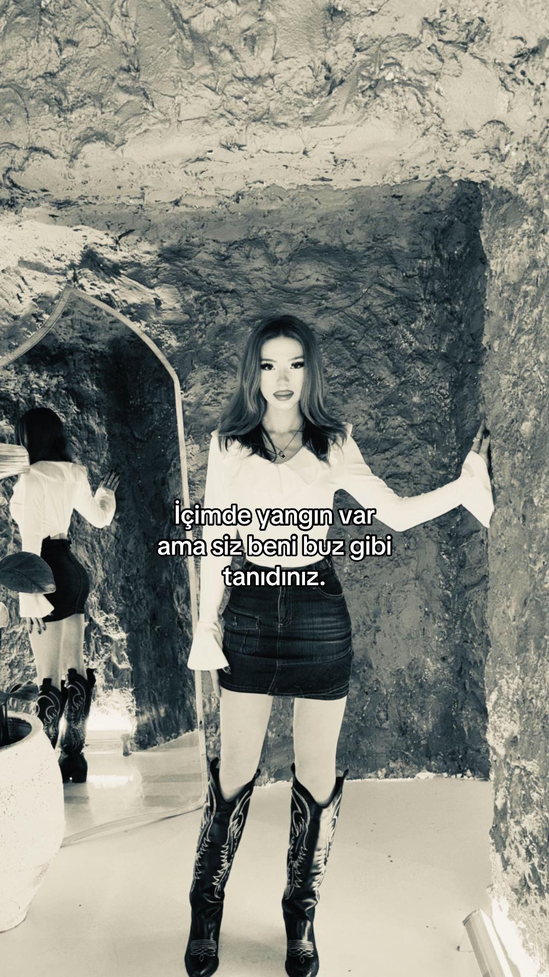 @elif gunaydin