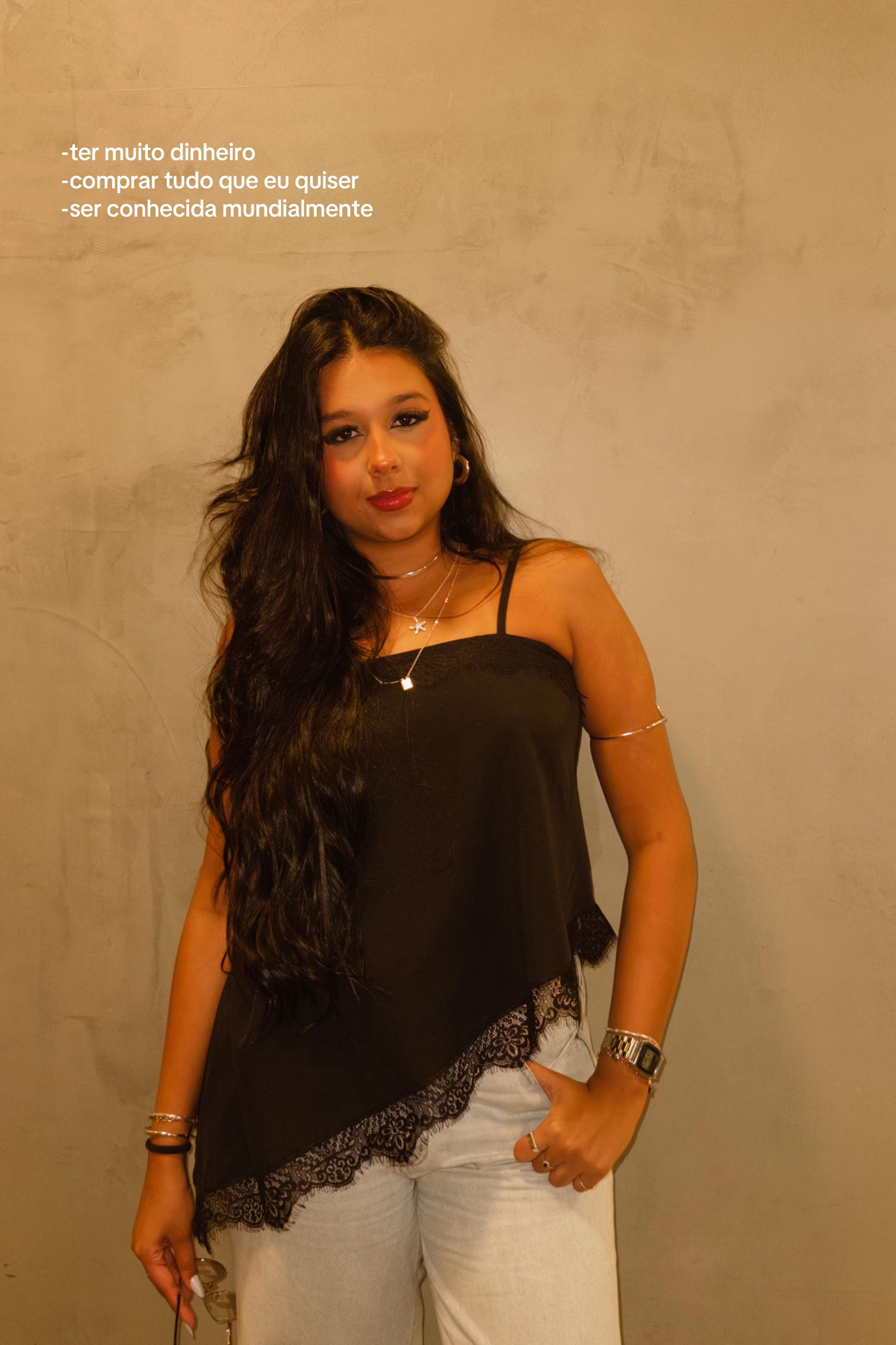 @Bia Santos
