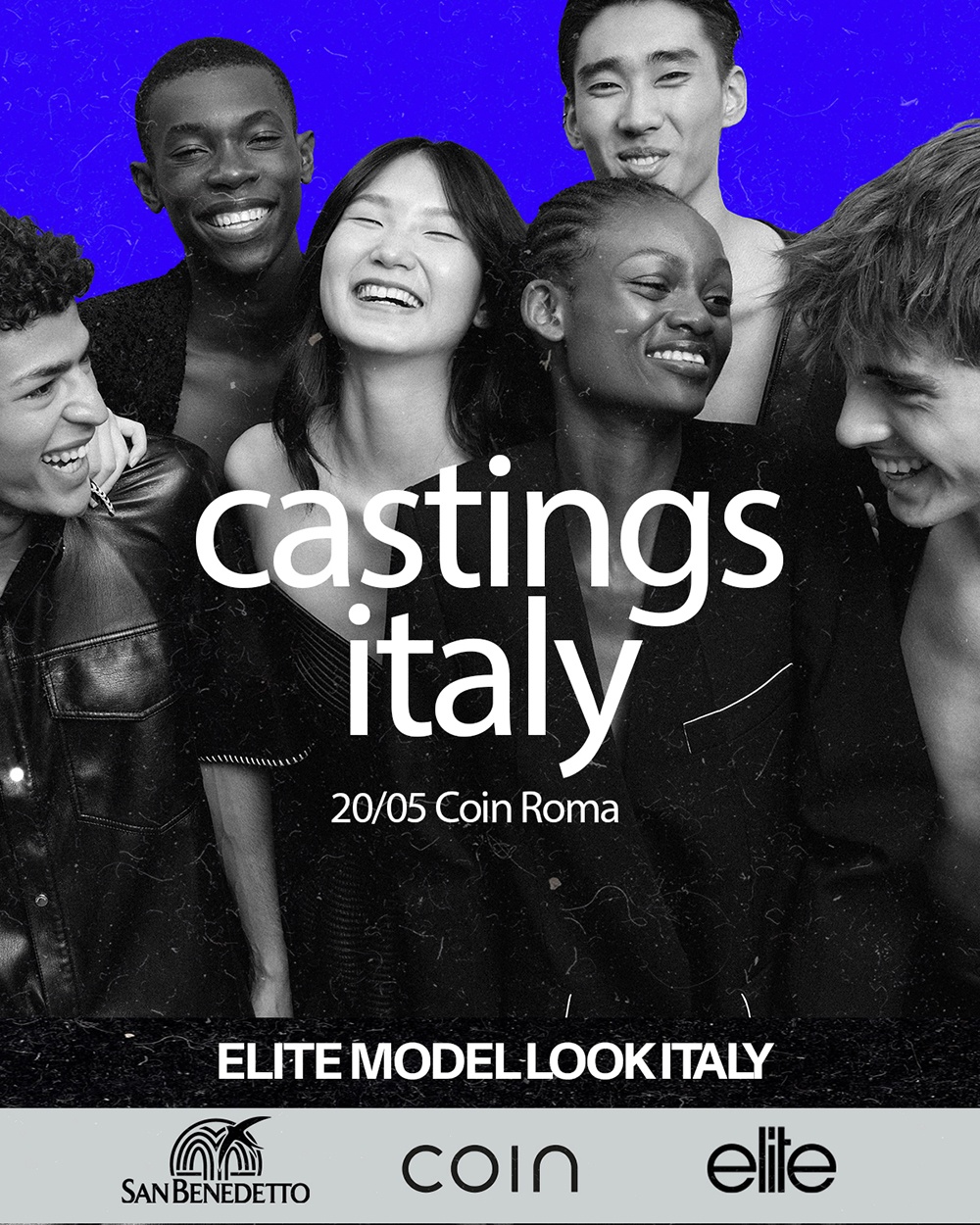 @Elite Model World