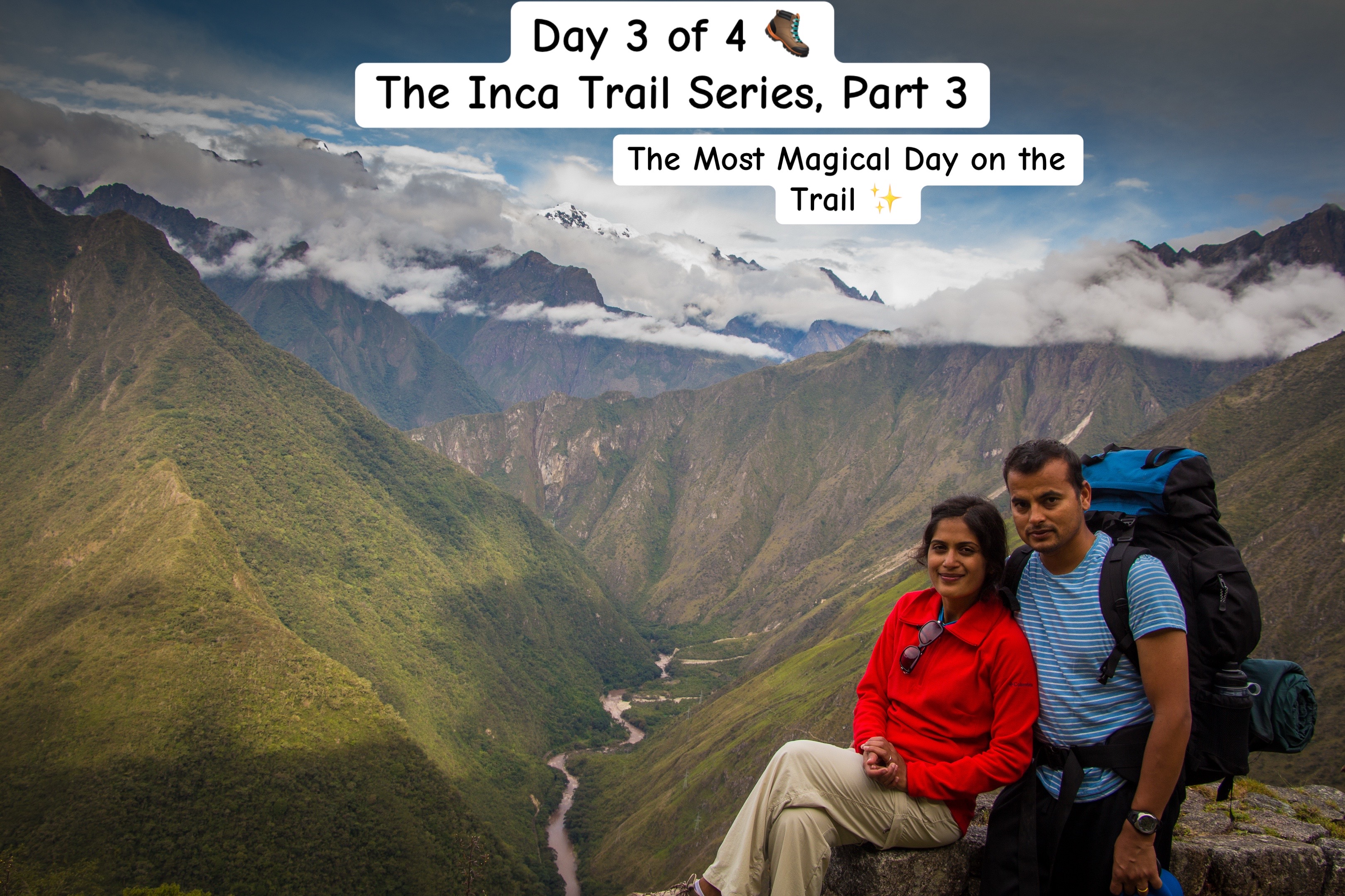 @Traveling Nepali