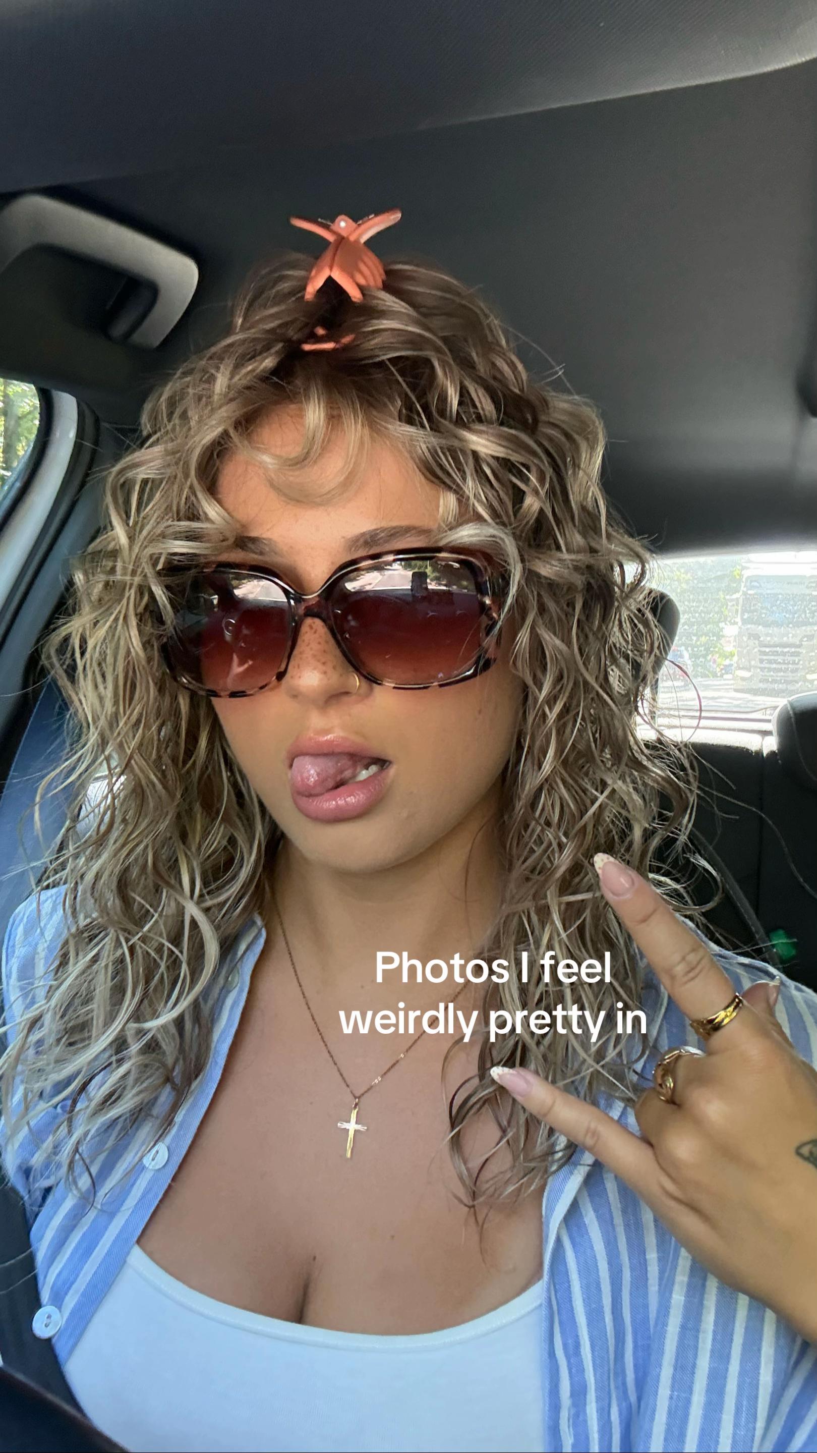 @Michelle | ChaosQueen 💖