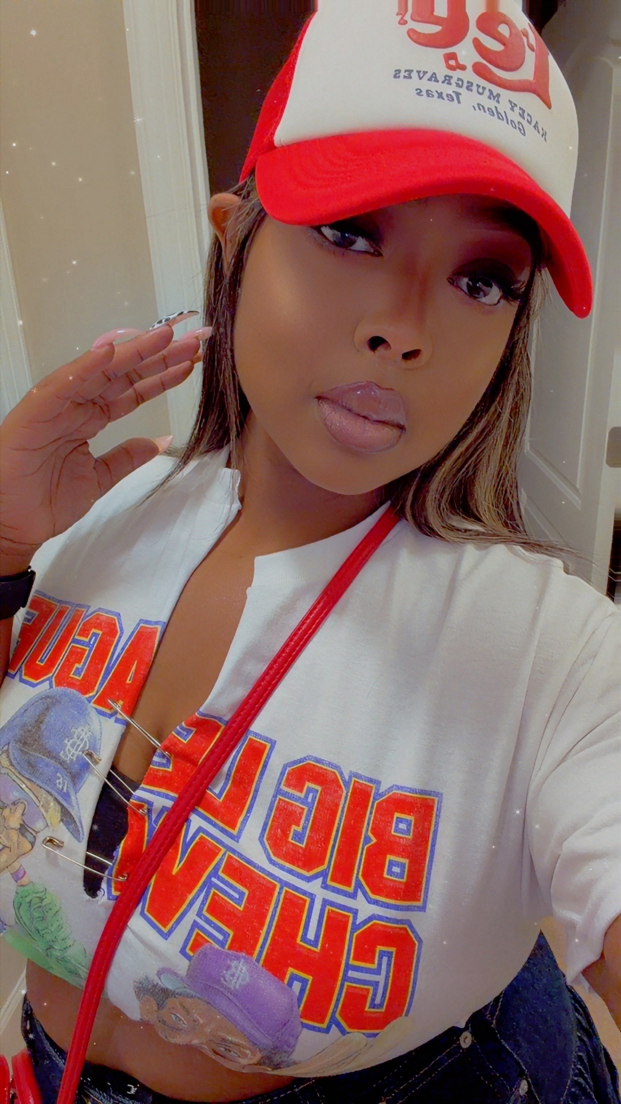 @Sierra Monique