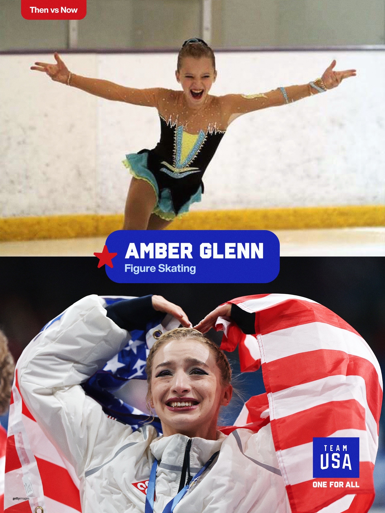 @Team USA