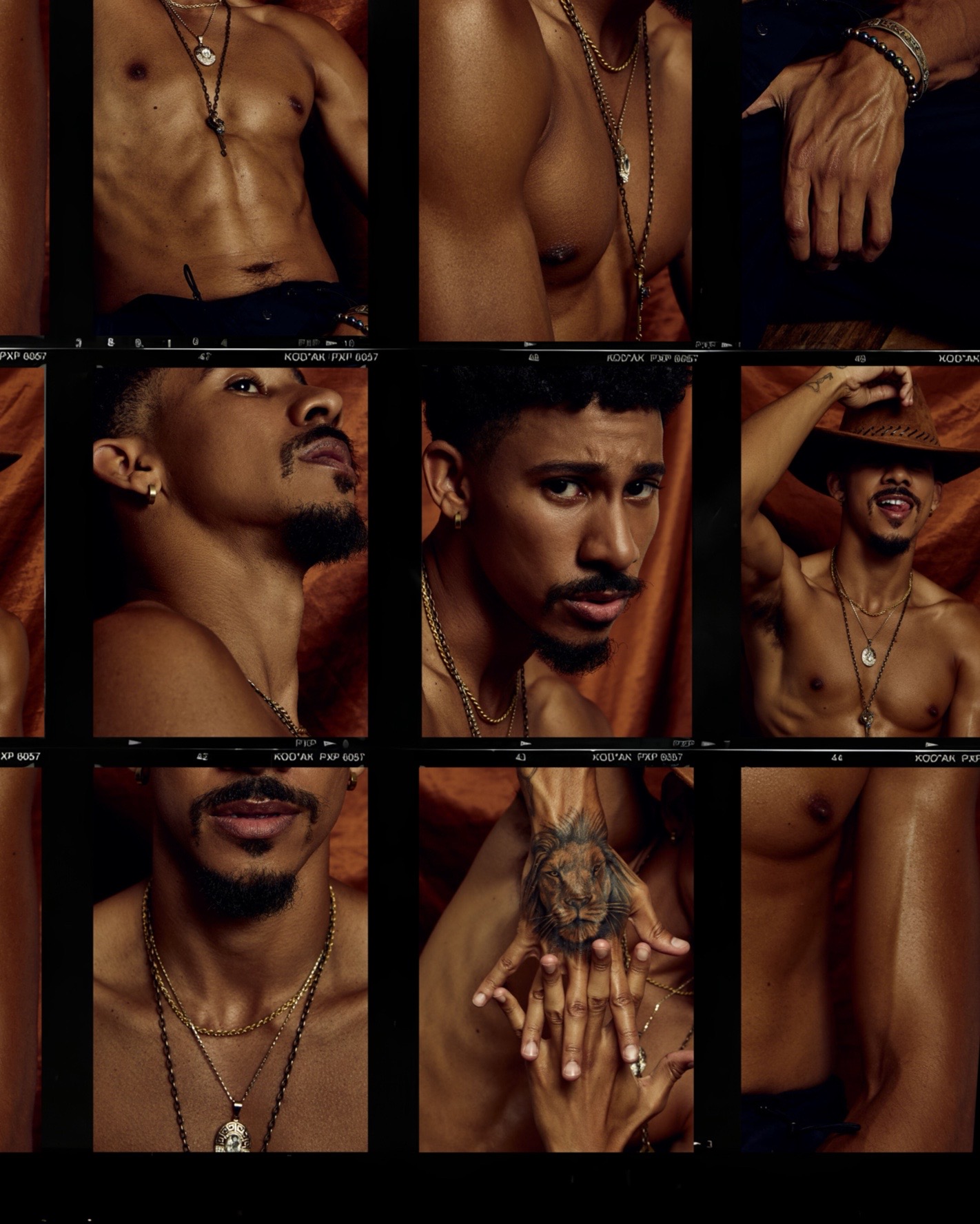 @Keiynan Lonsdale