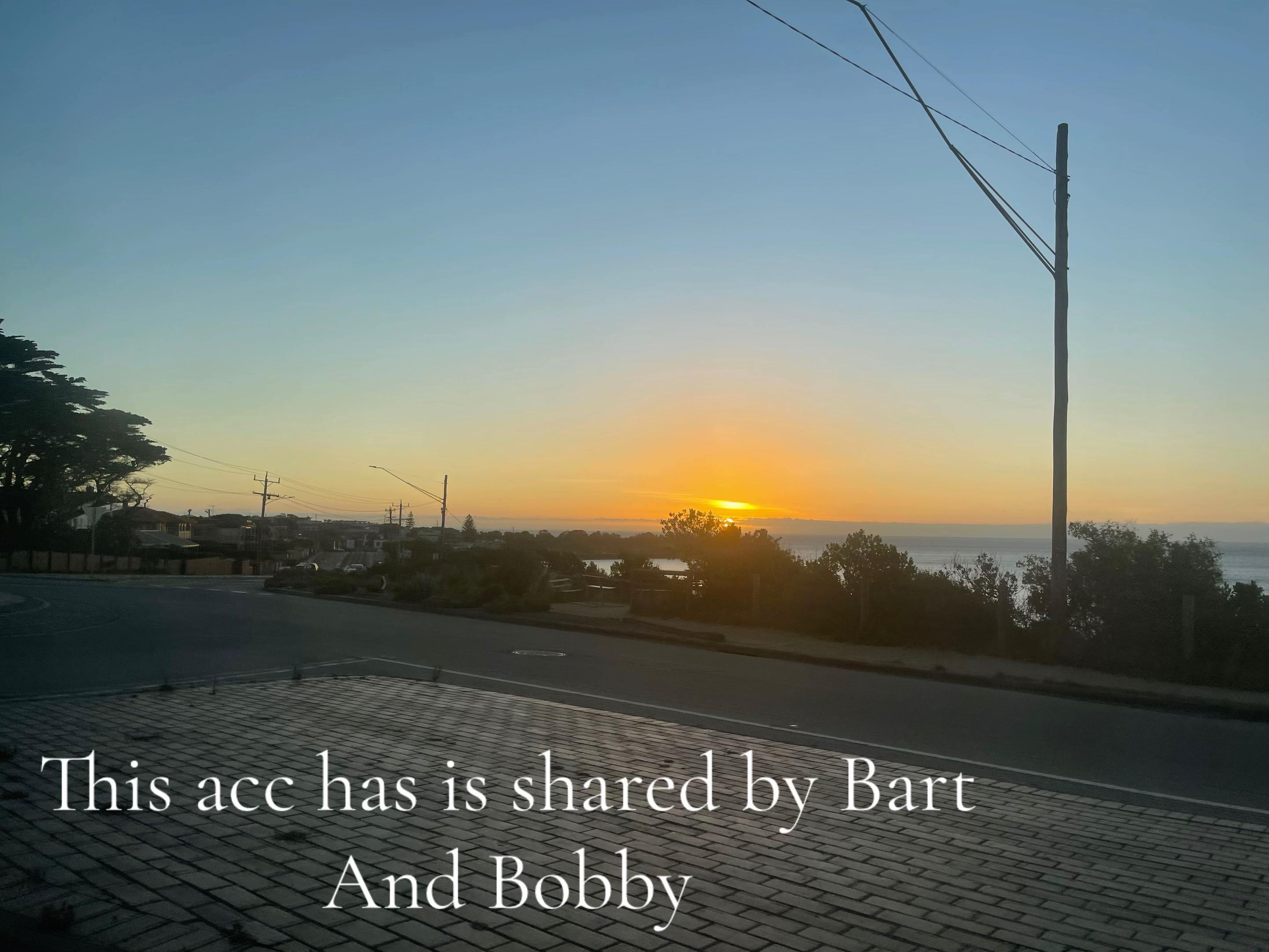 @BOBBYANDBARTTT