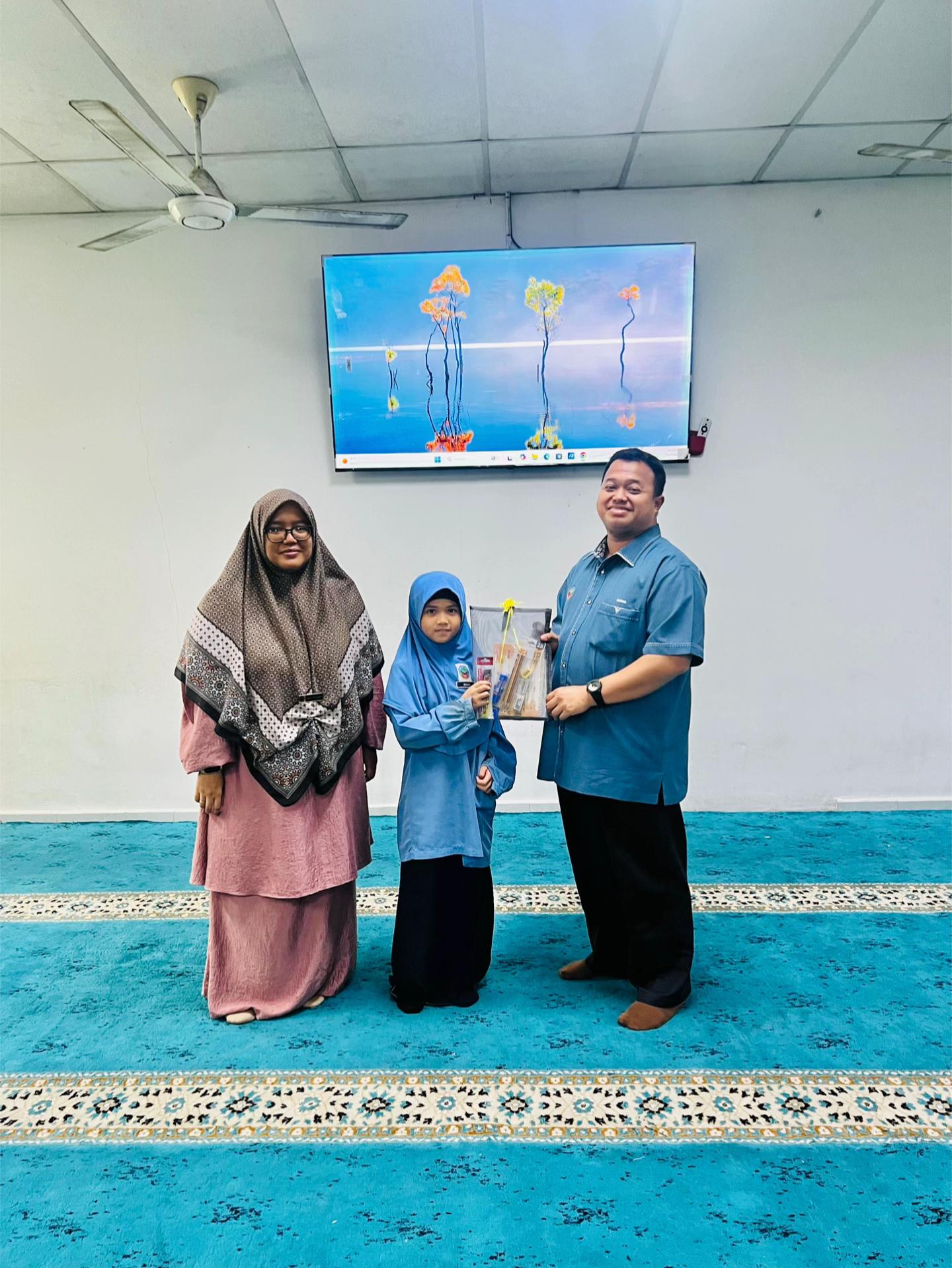 @SRI Ibnu Qayyim