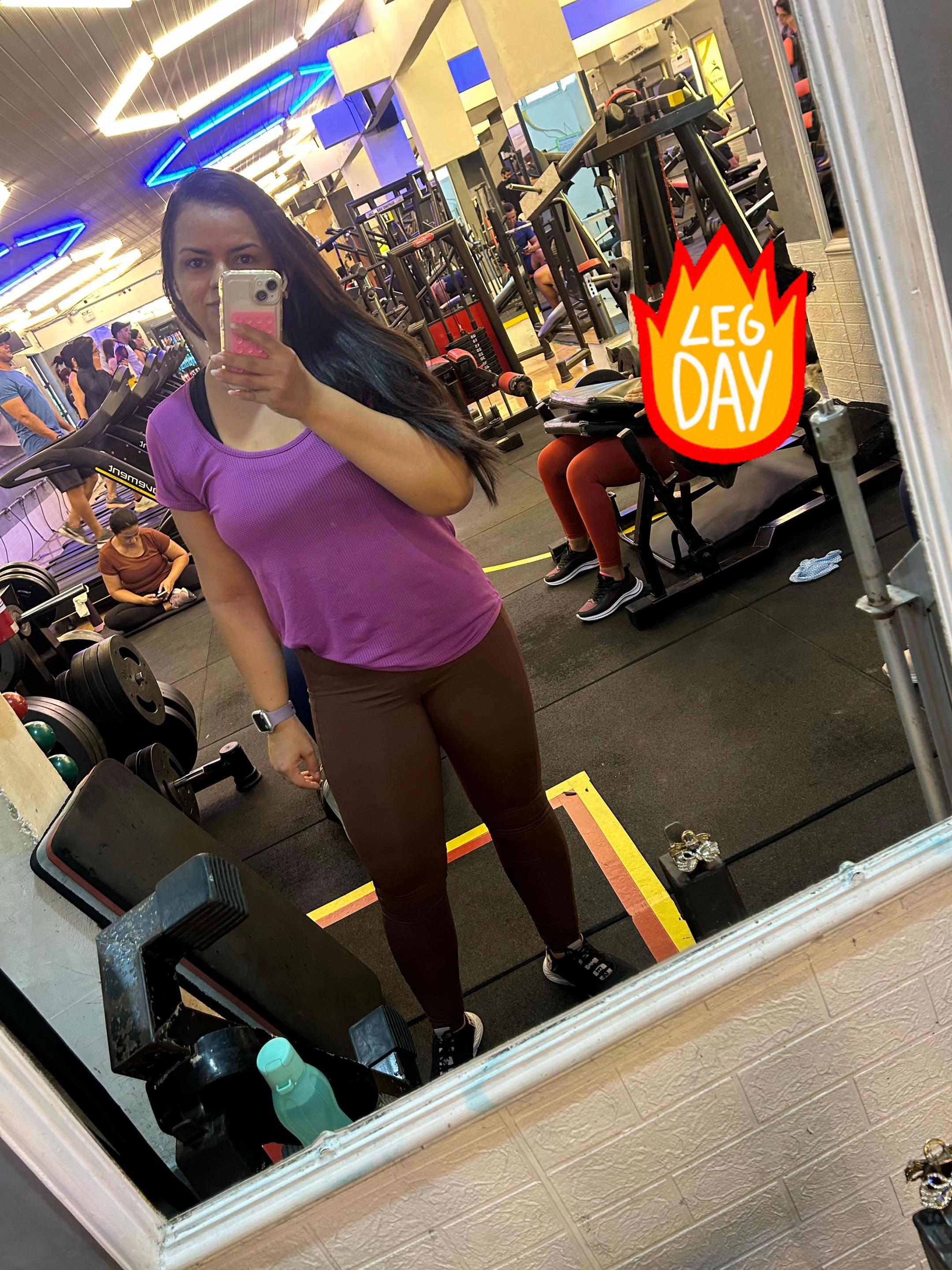 @Kerlane Santos