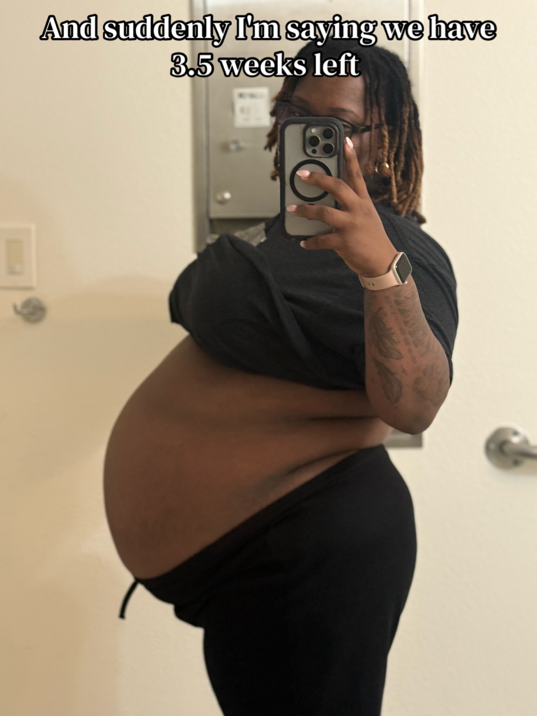 @Mo Morris | IVF journey 💉