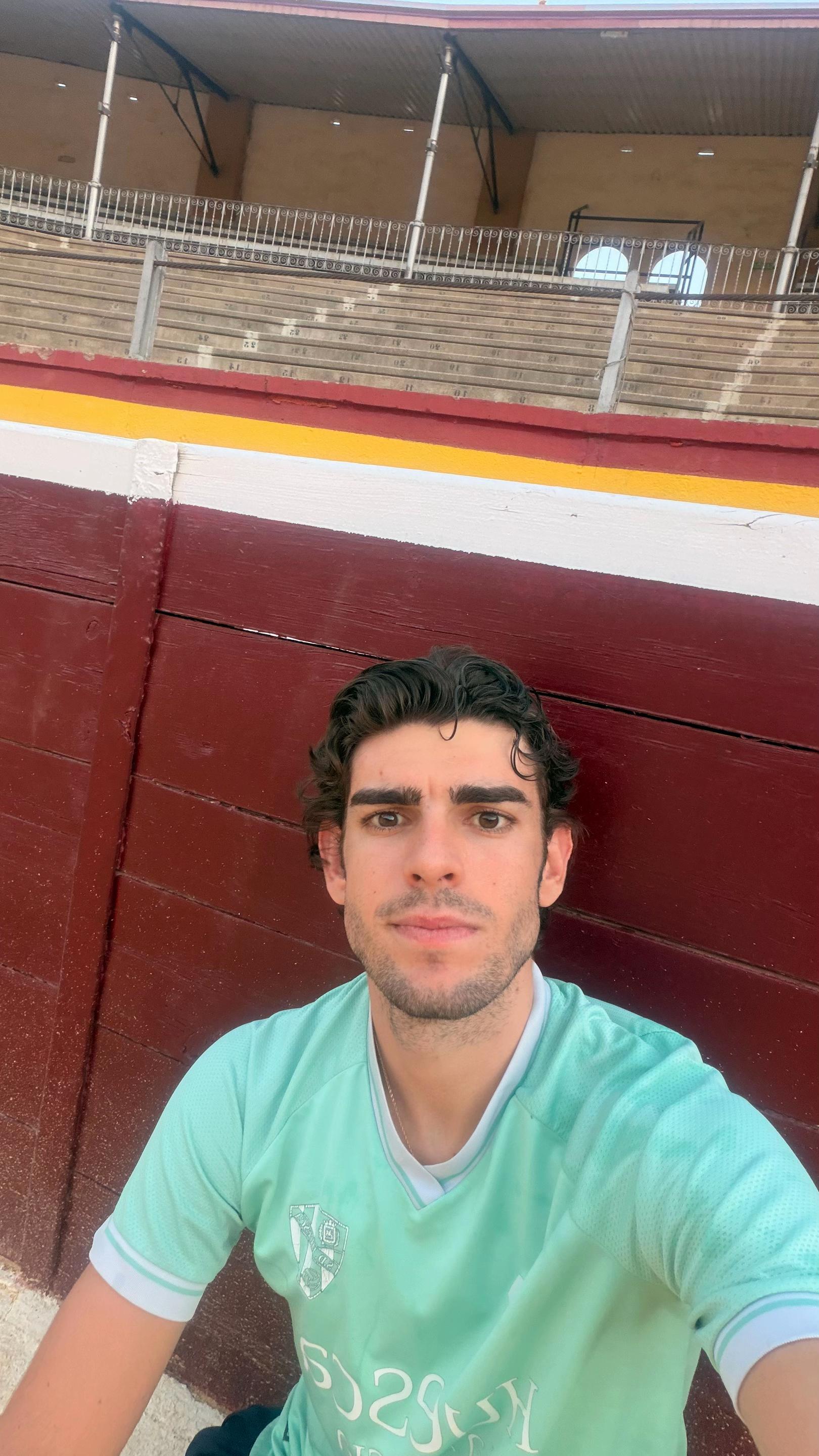 @Jorge Mall&eacute;n