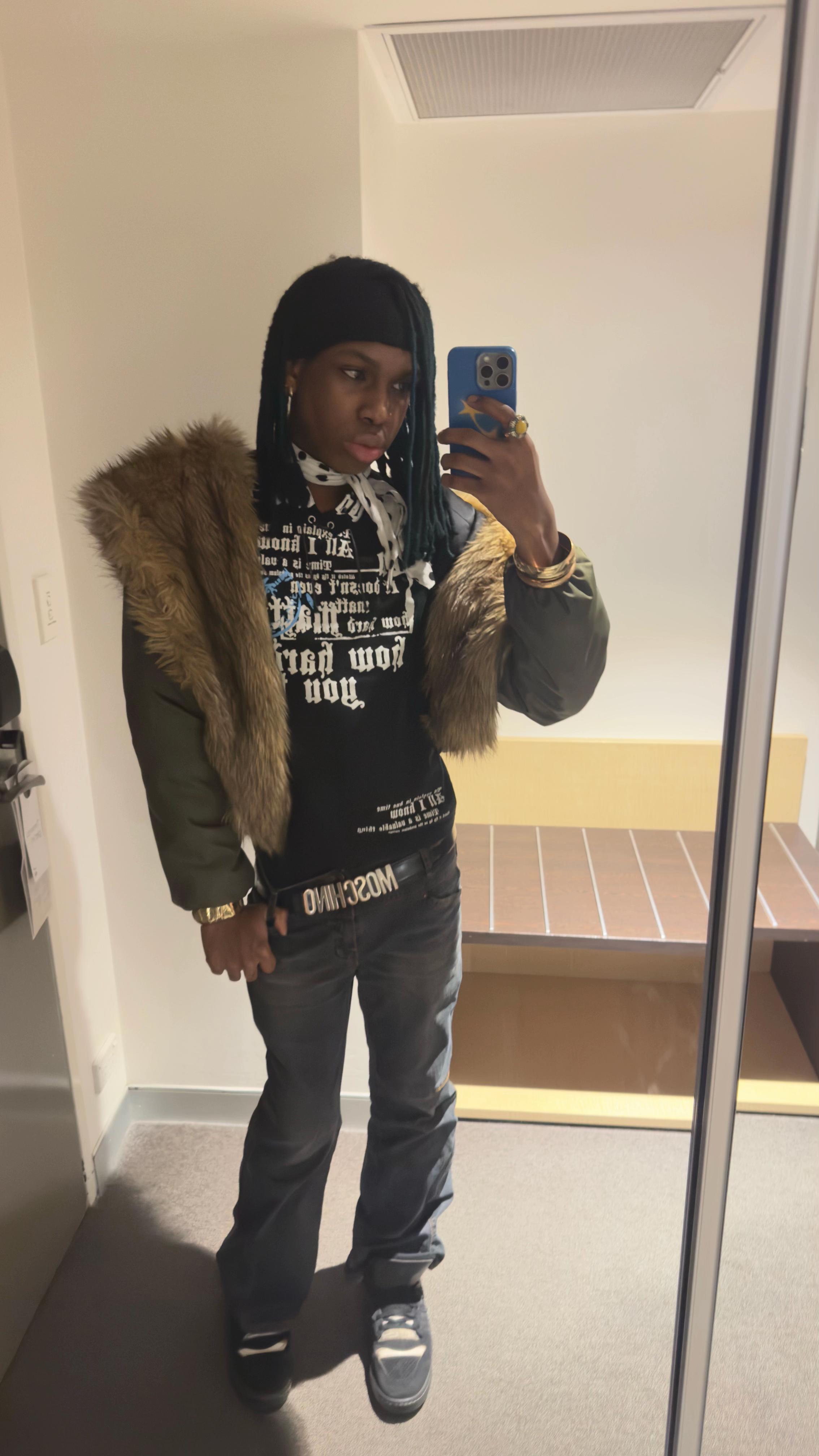 @and?