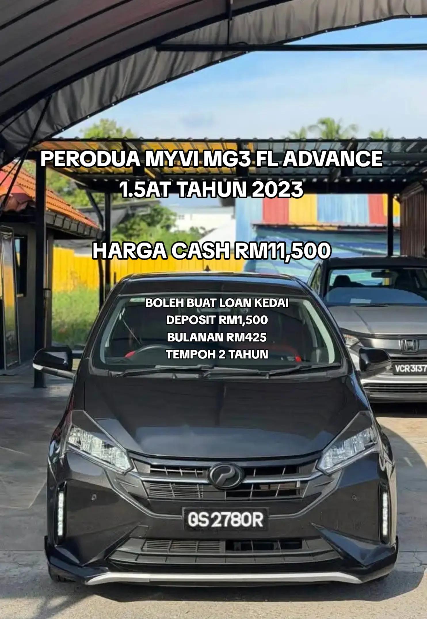 @AUTO CAR SECOND