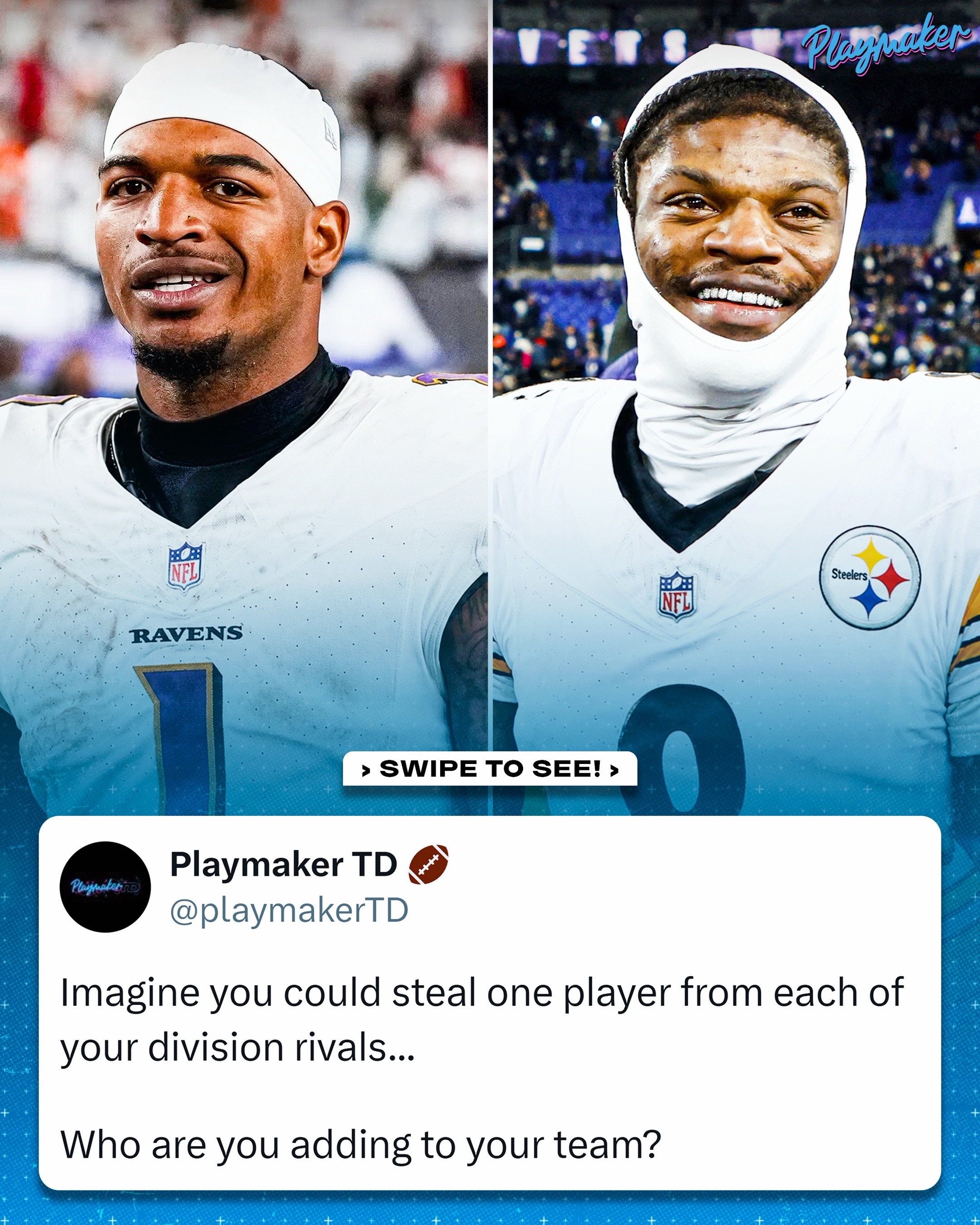@Sports by Playmaker