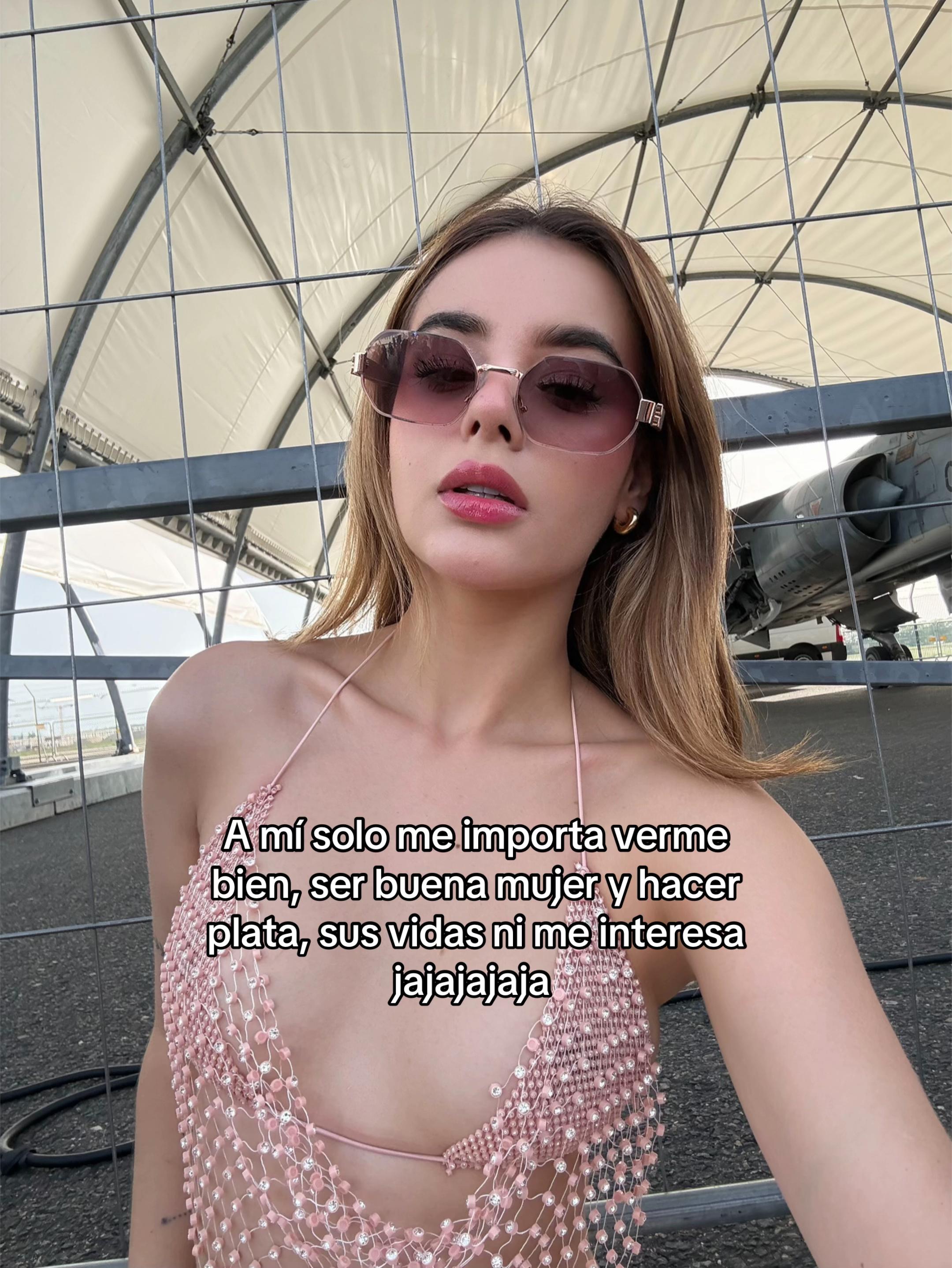@Angelica Orozco
