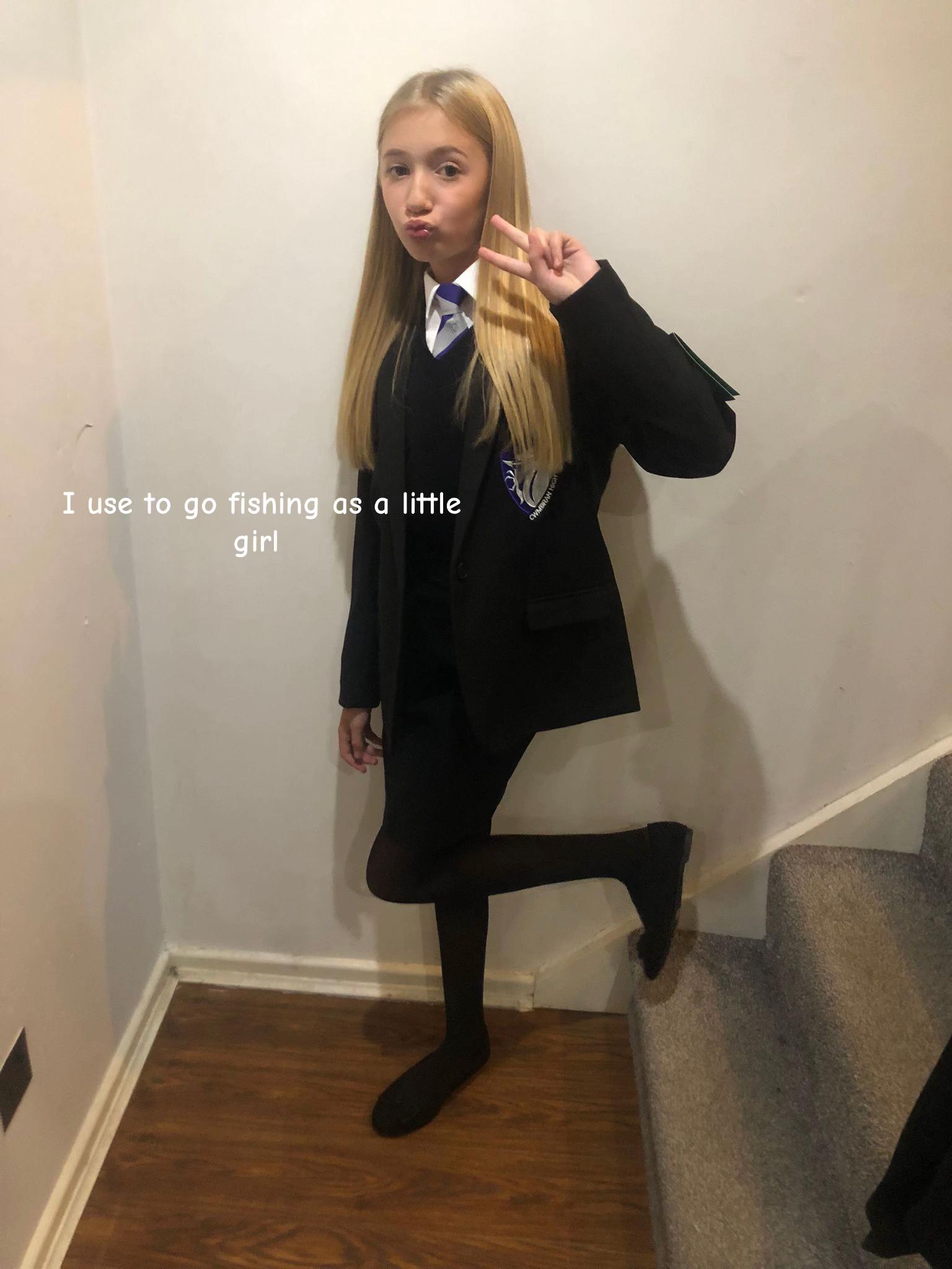 @lace