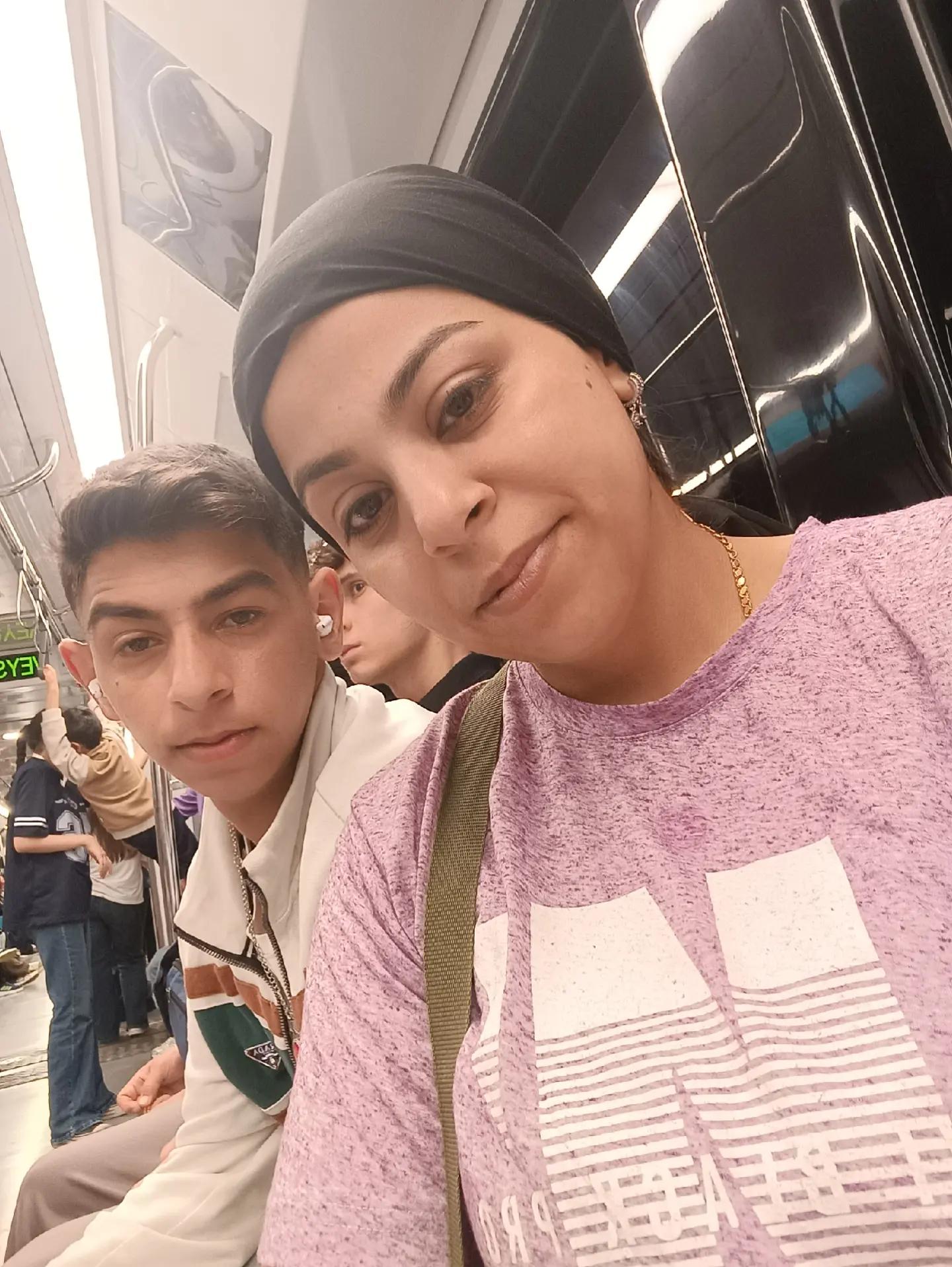 @Sadegül Aka