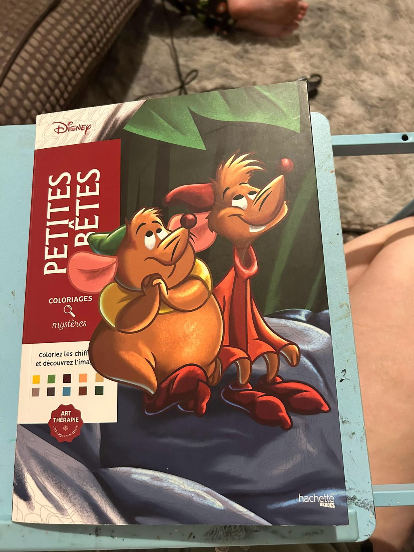 @Disneyarty🎨🖌️