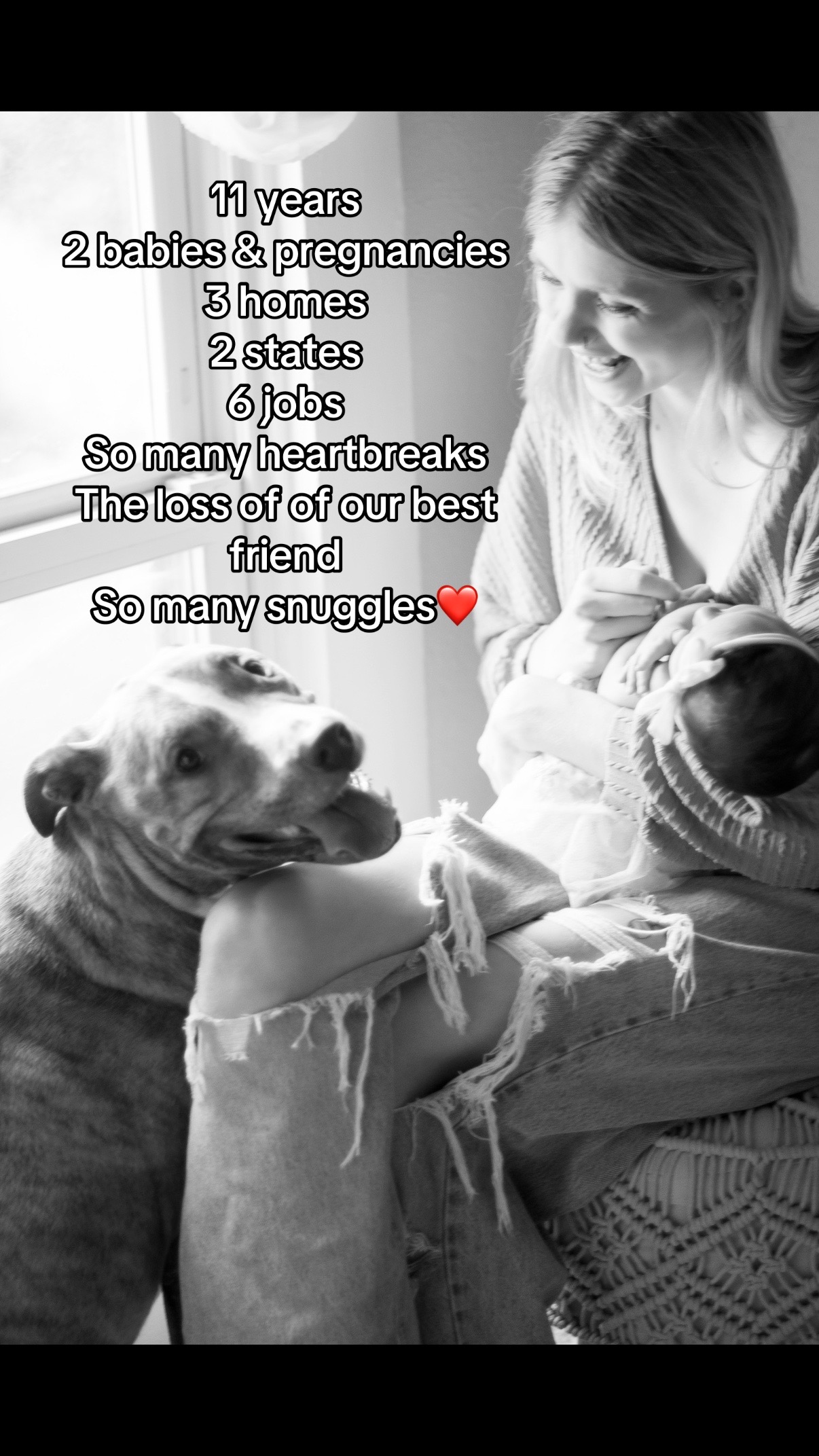 @Jessenia &bull; Girl Mama