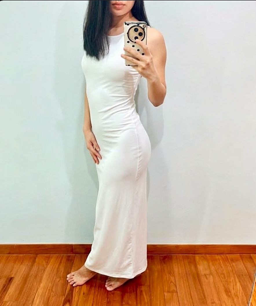 @Jassberryy Fit Petite Asian