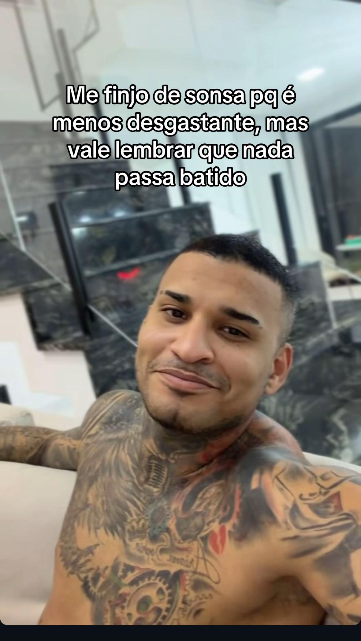 @Secret