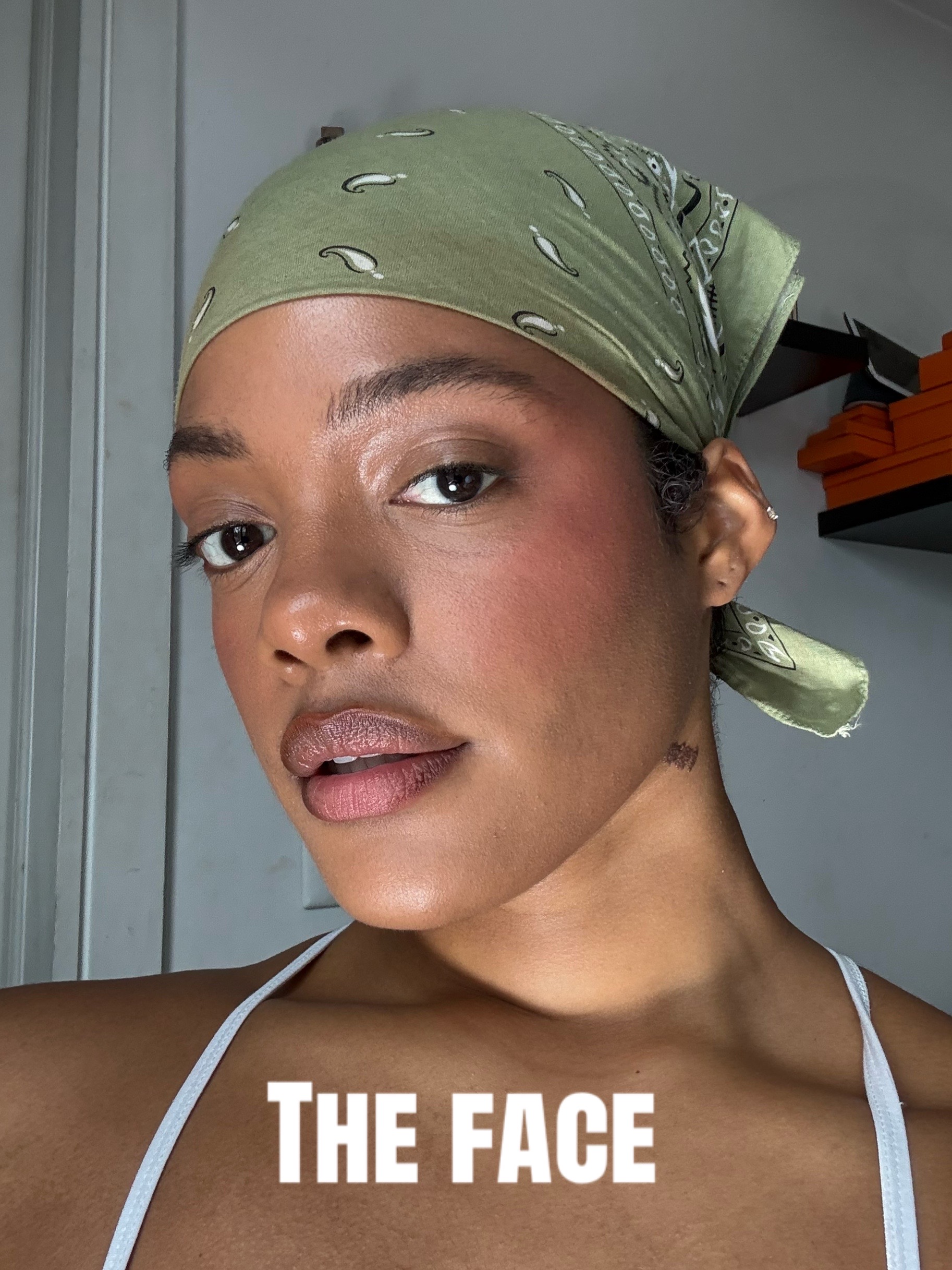 @Chloé Véro