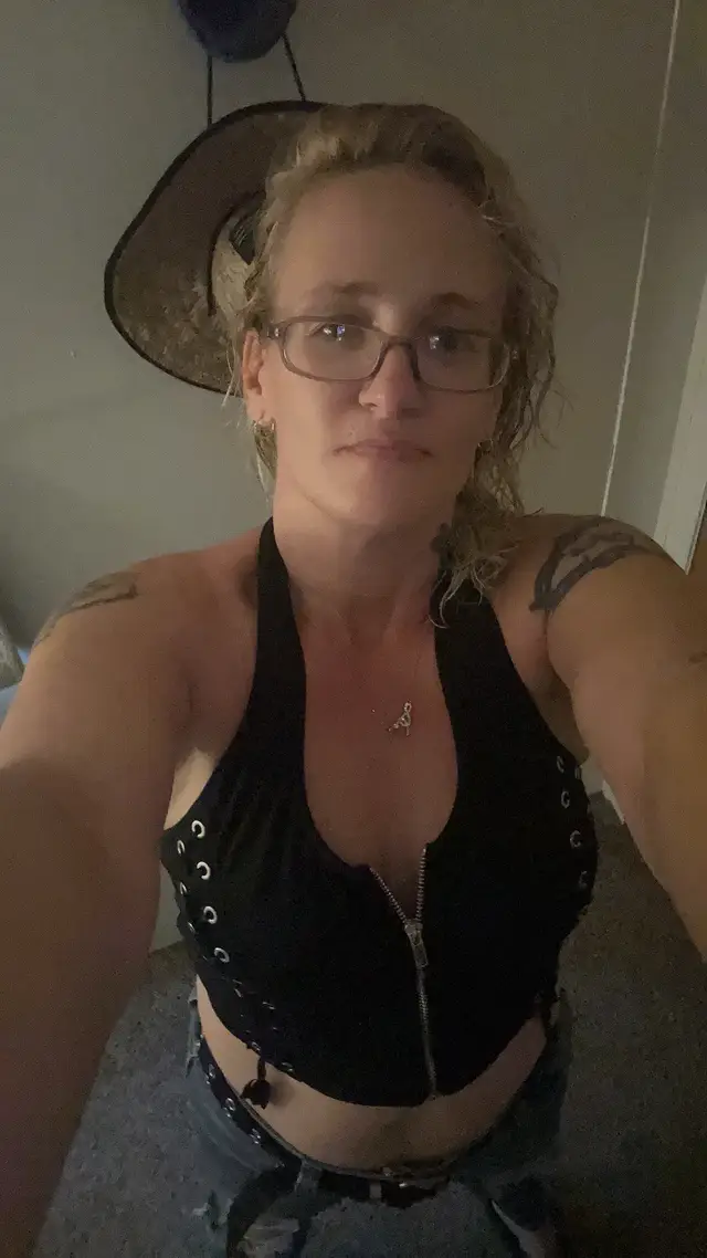 @WVCountrygal